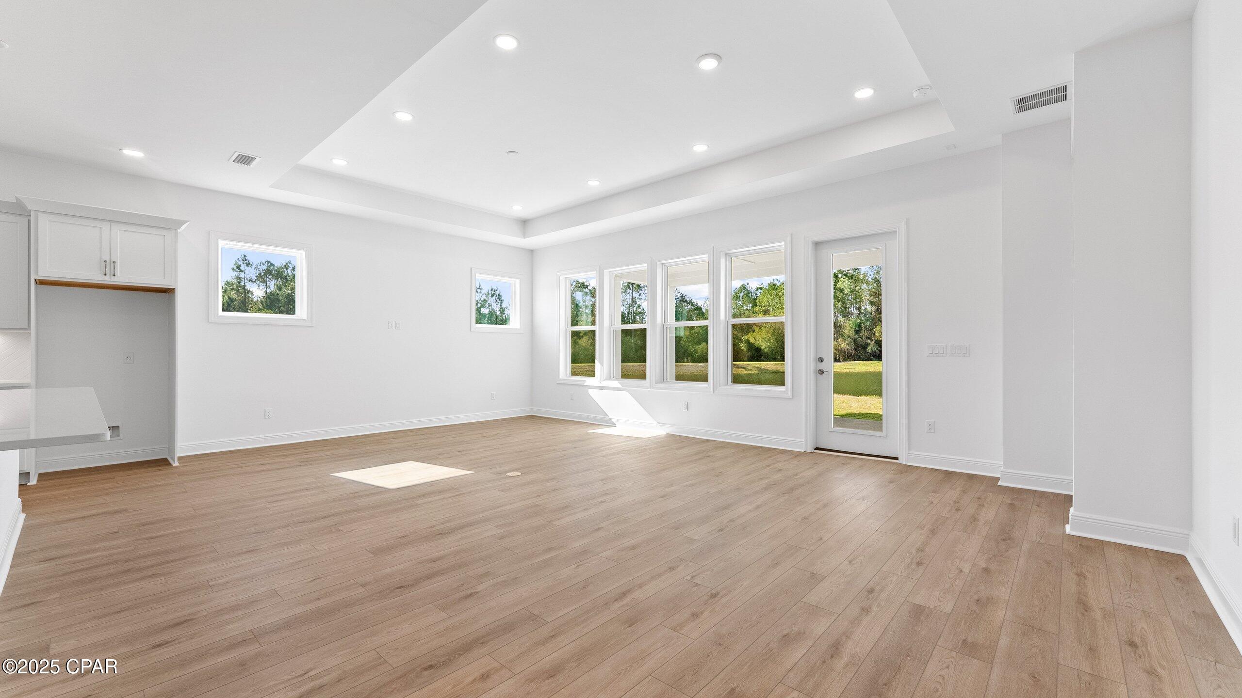 Salt Grass at Ward Creek - Residential