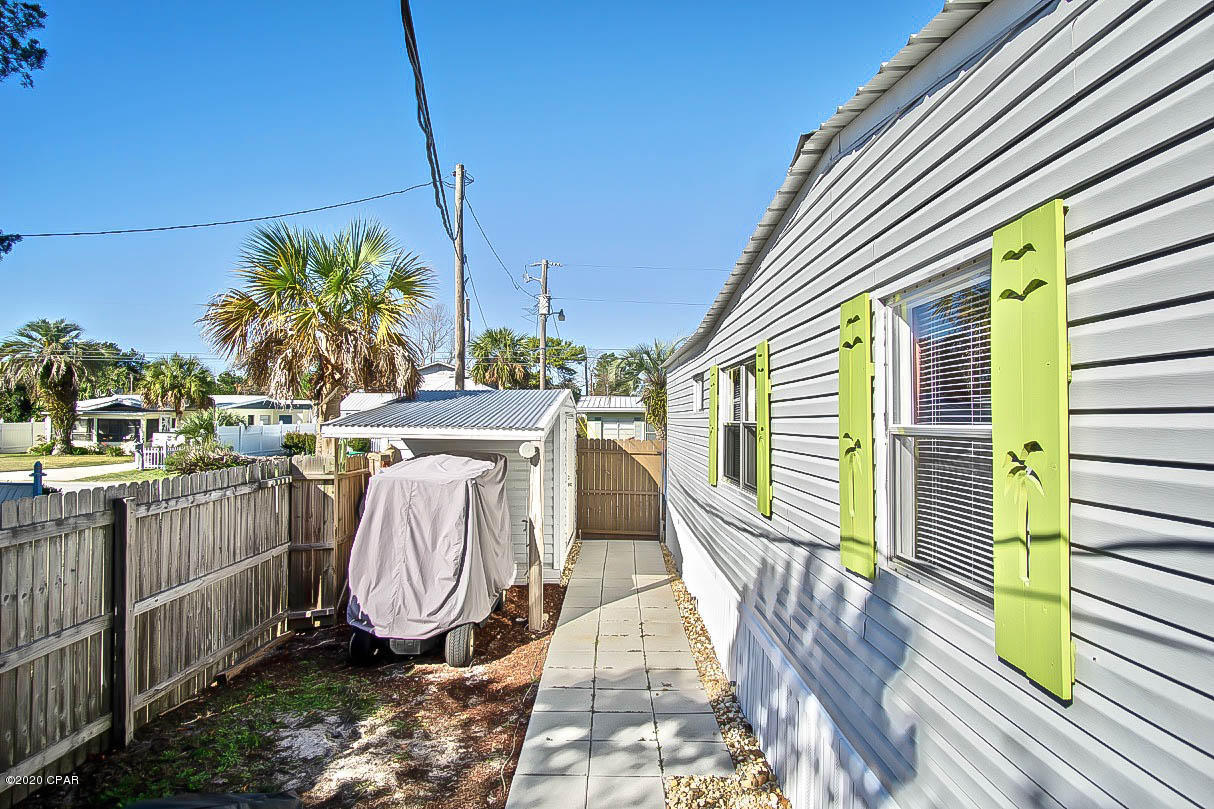 [No Recorded Subdiv] - Residential