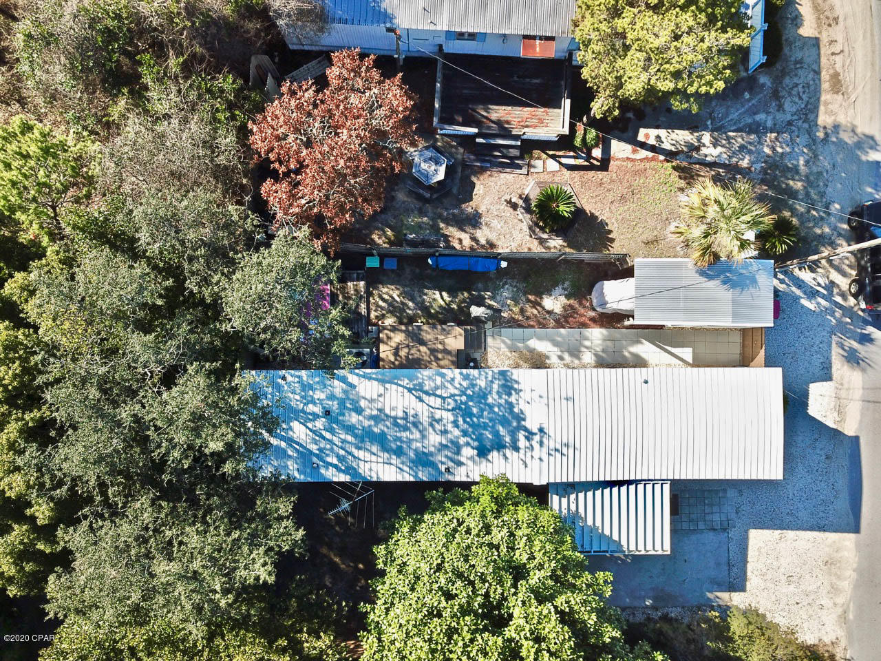 [No Recorded Subdiv] - Residential