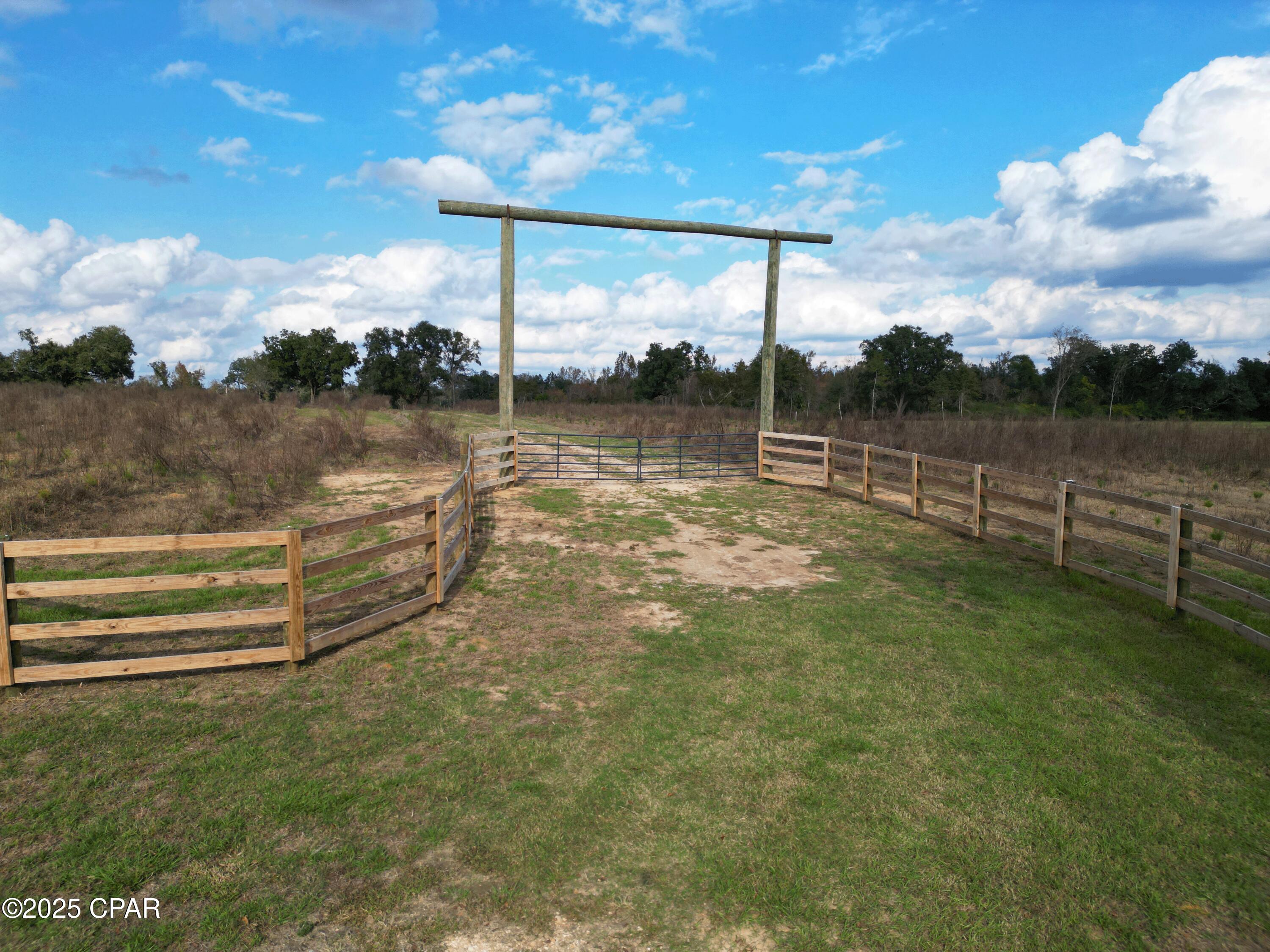 [No Recorded Subdiv] - Land