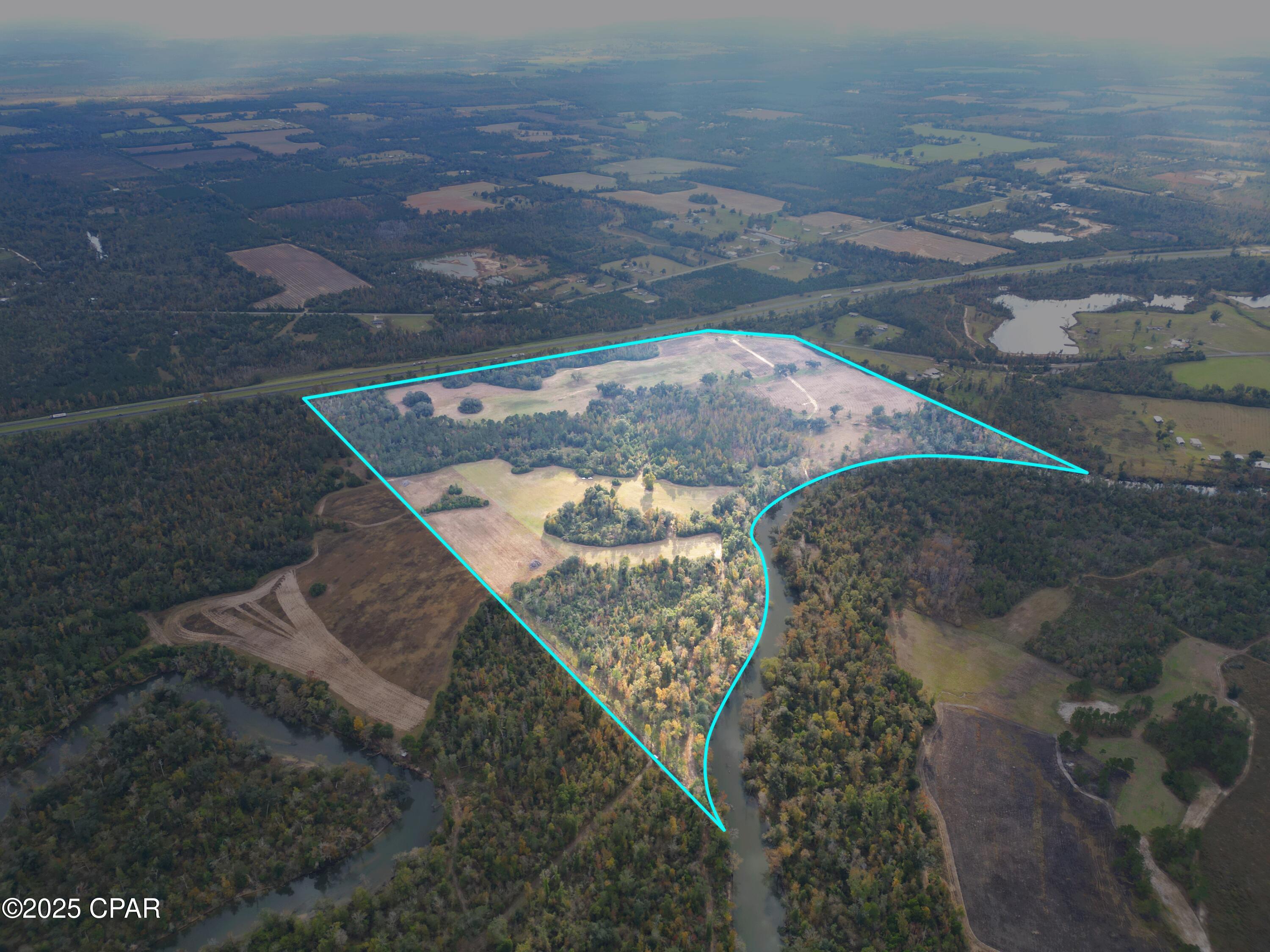 [No Recorded Subdiv] - Land