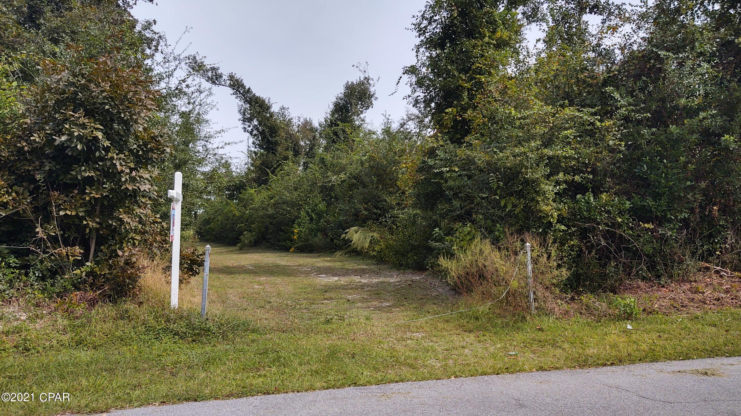 Hinson & Blackmon - Land