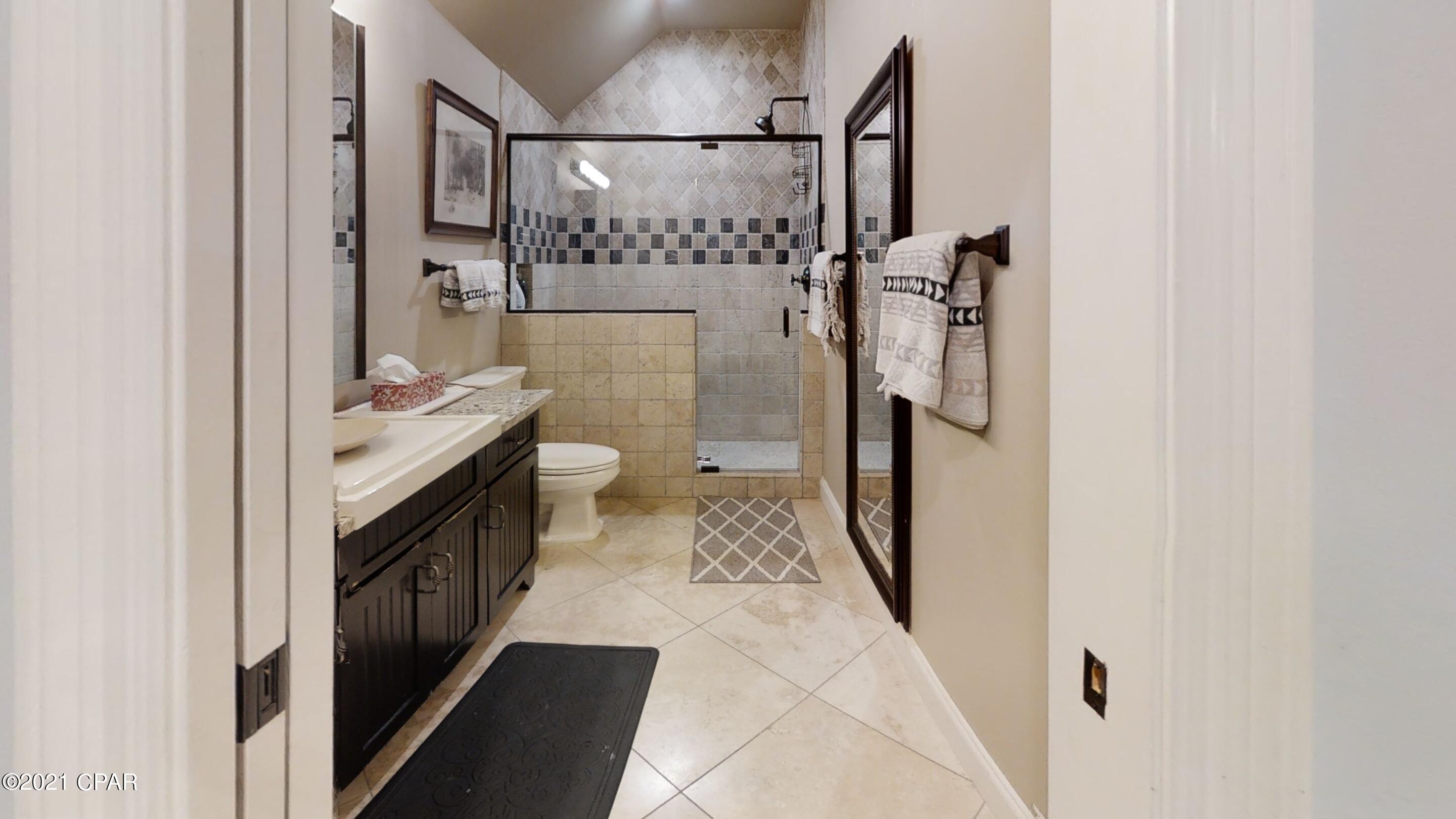 Cove Pointe - Residential