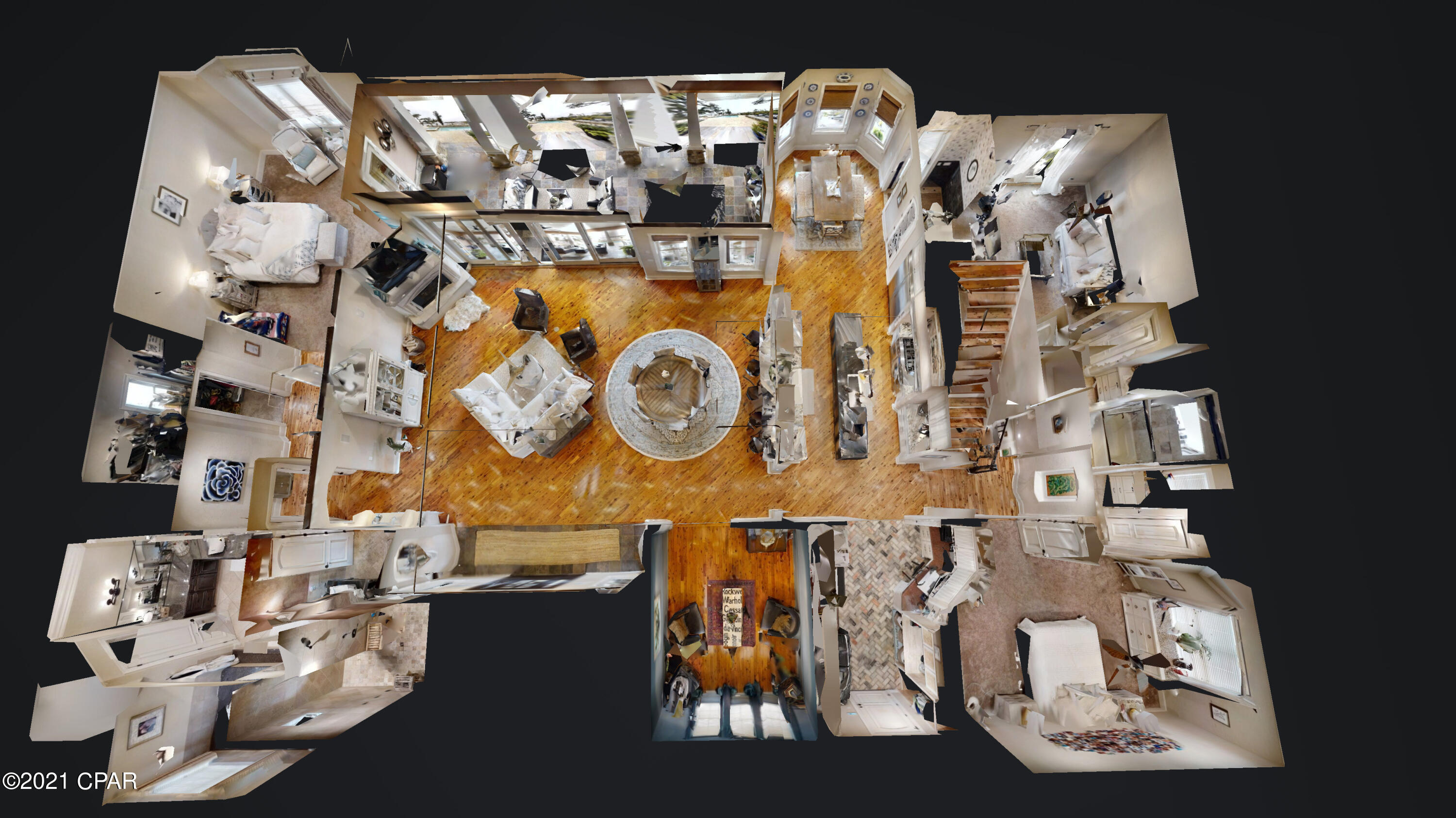 Cove Pointe - Residential