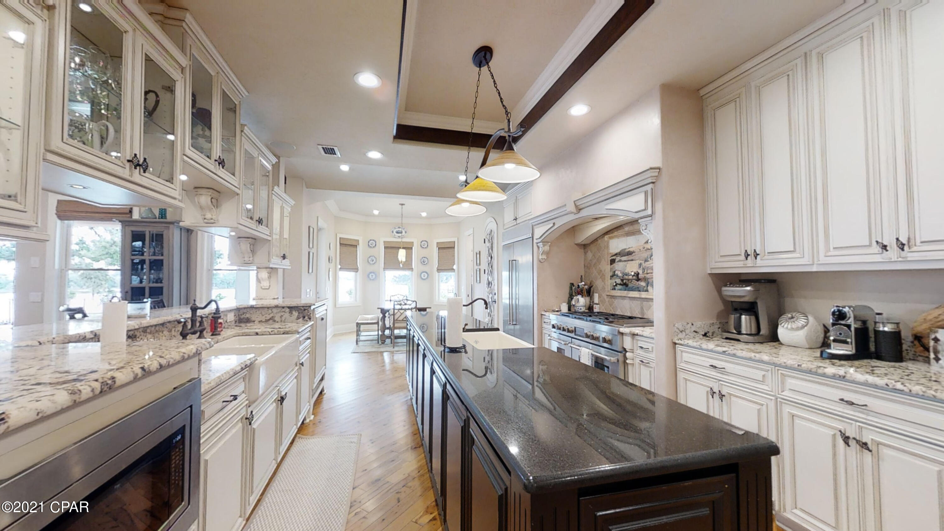 Cove Pointe - Residential