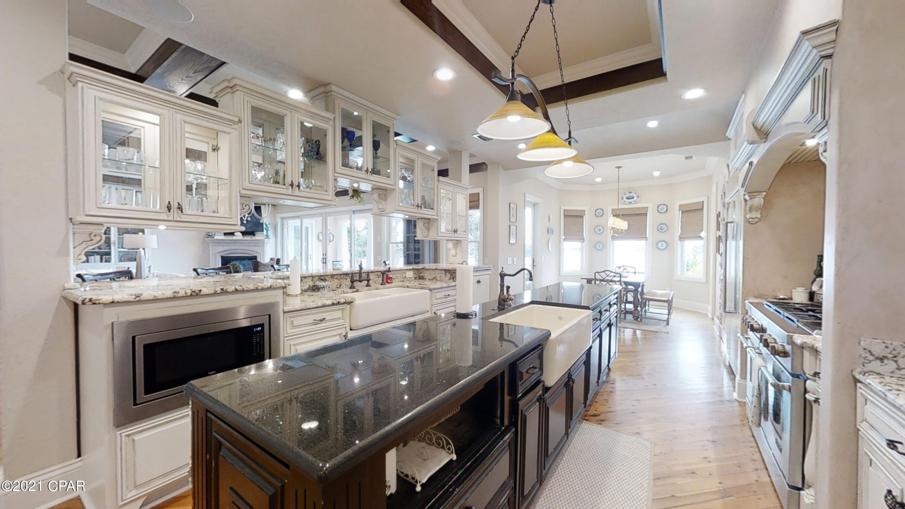 Cove Pointe - Residential