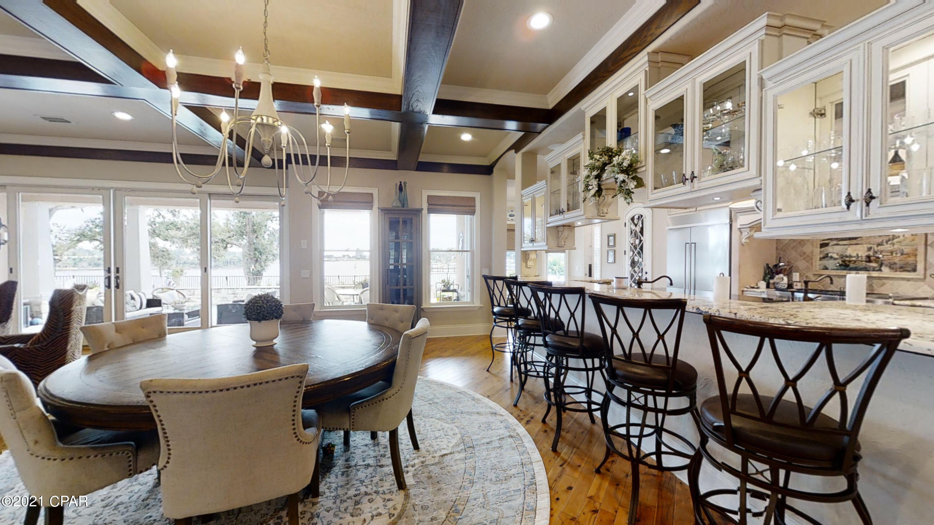 Cove Pointe - Residential