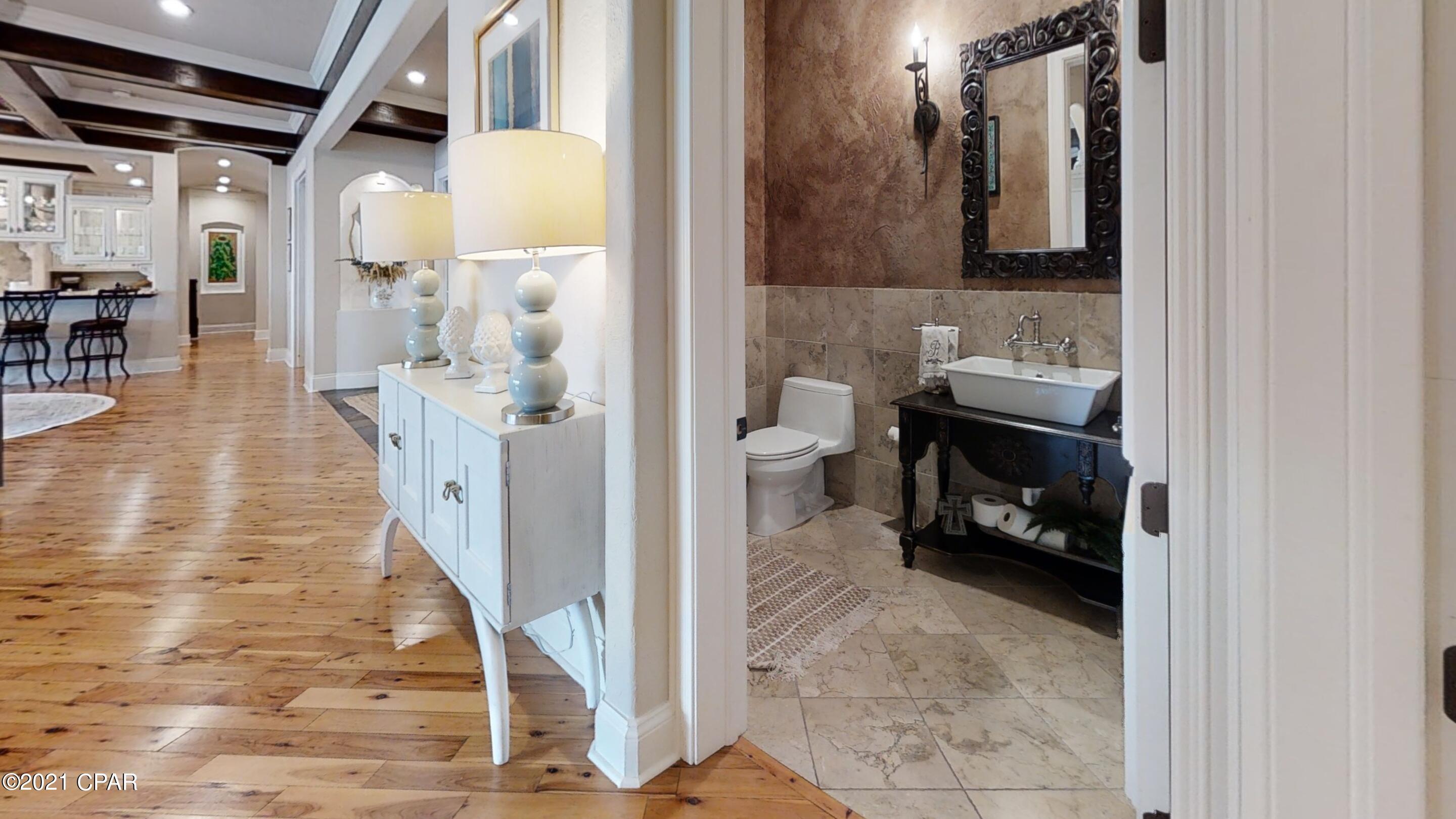 Cove Pointe - Residential