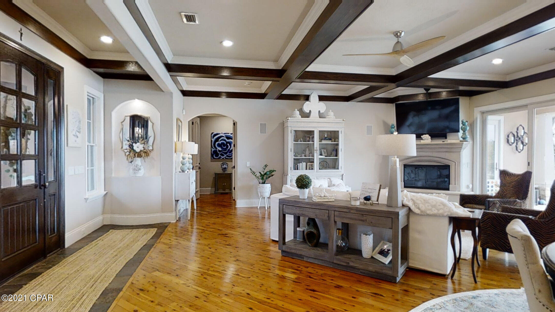 Cove Pointe - Residential