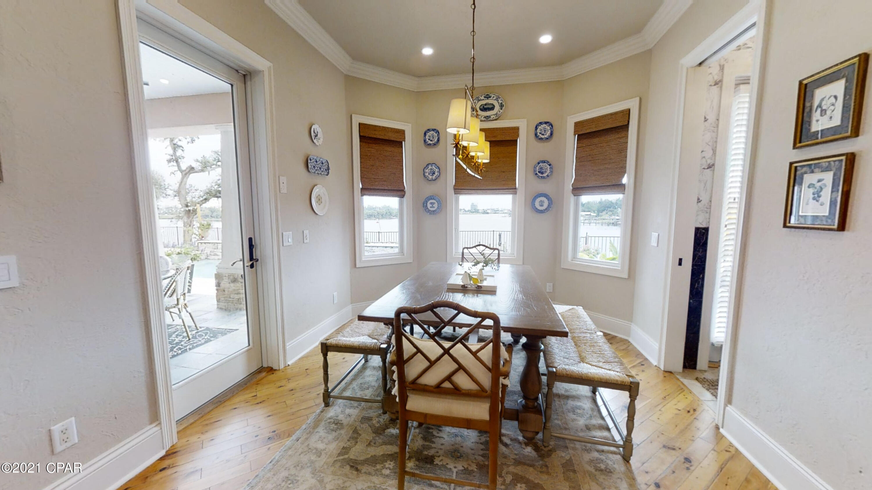 Cove Pointe - Residential