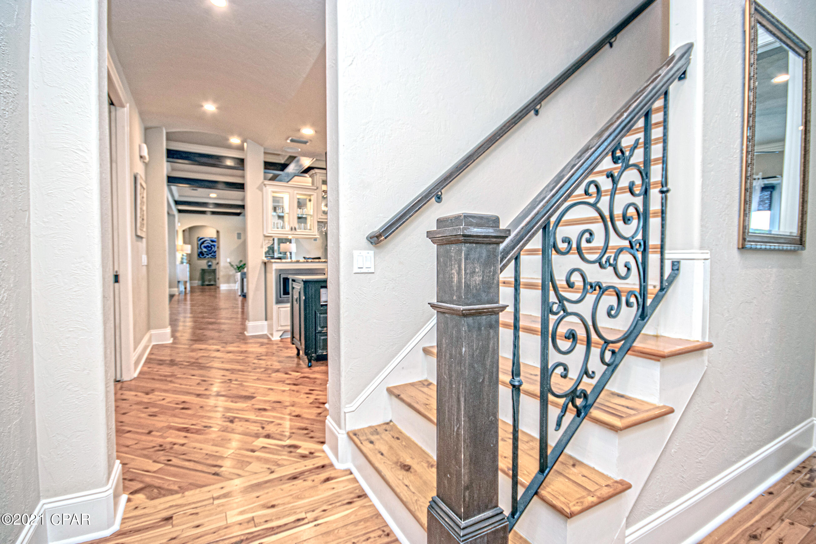 Cove Pointe - Residential