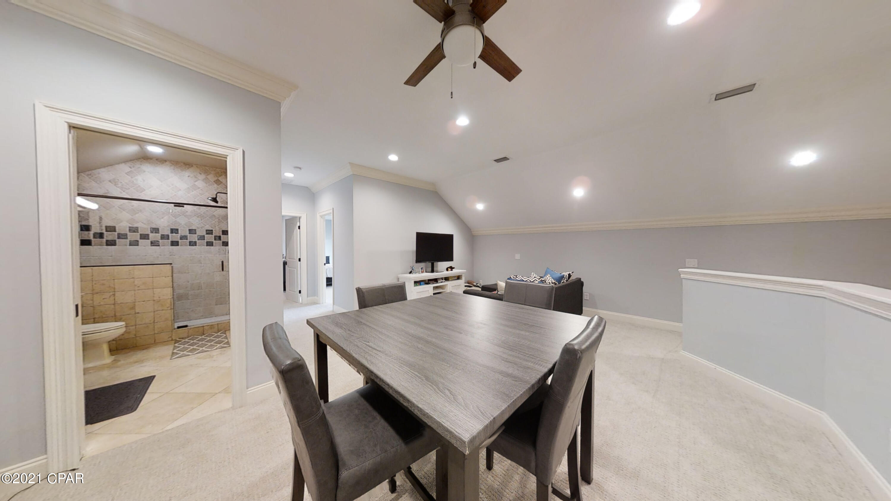 Cove Pointe - Residential