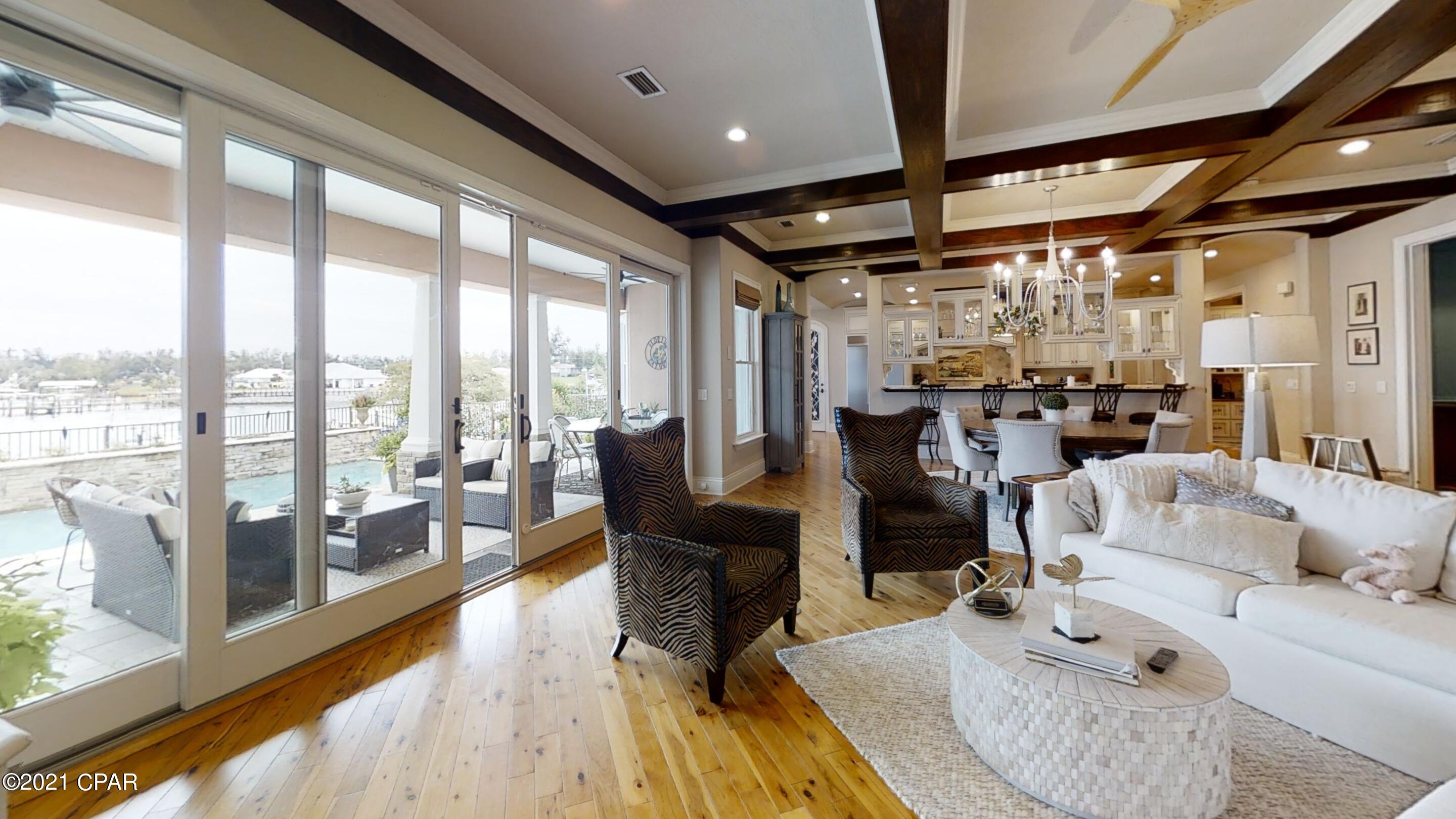 Cove Pointe - Residential