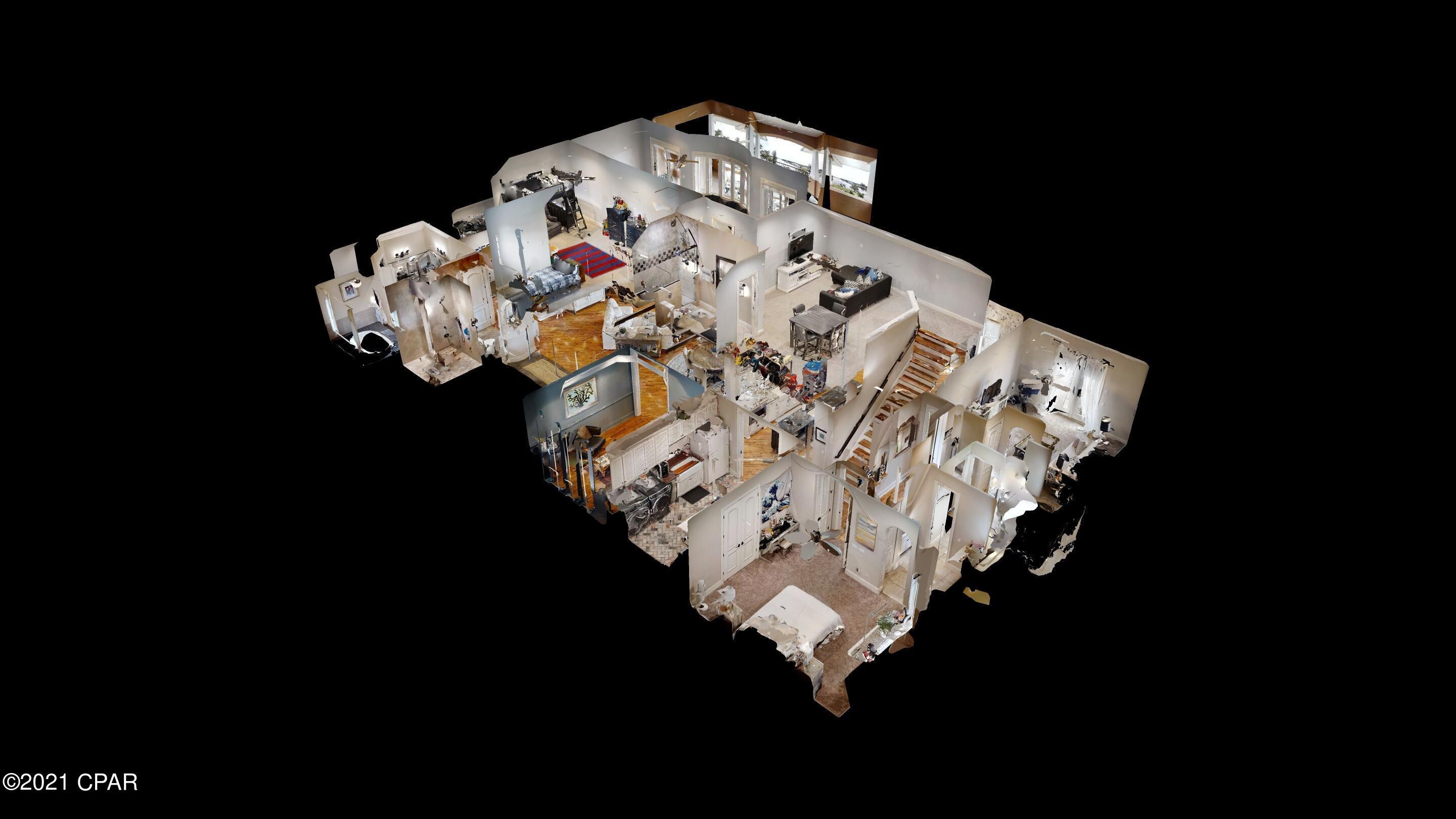 Cove Pointe - Residential