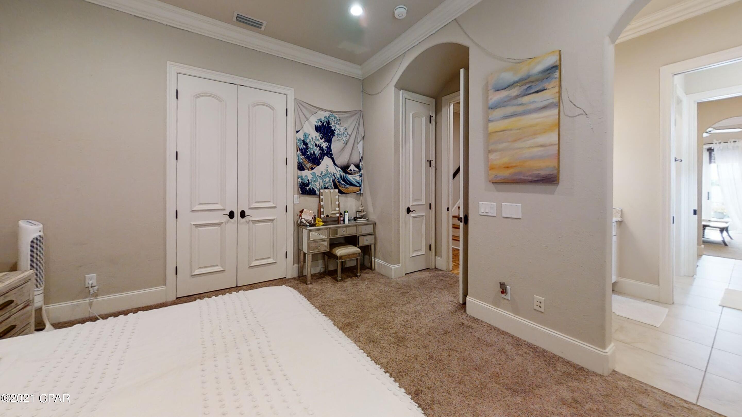 Cove Pointe - Residential