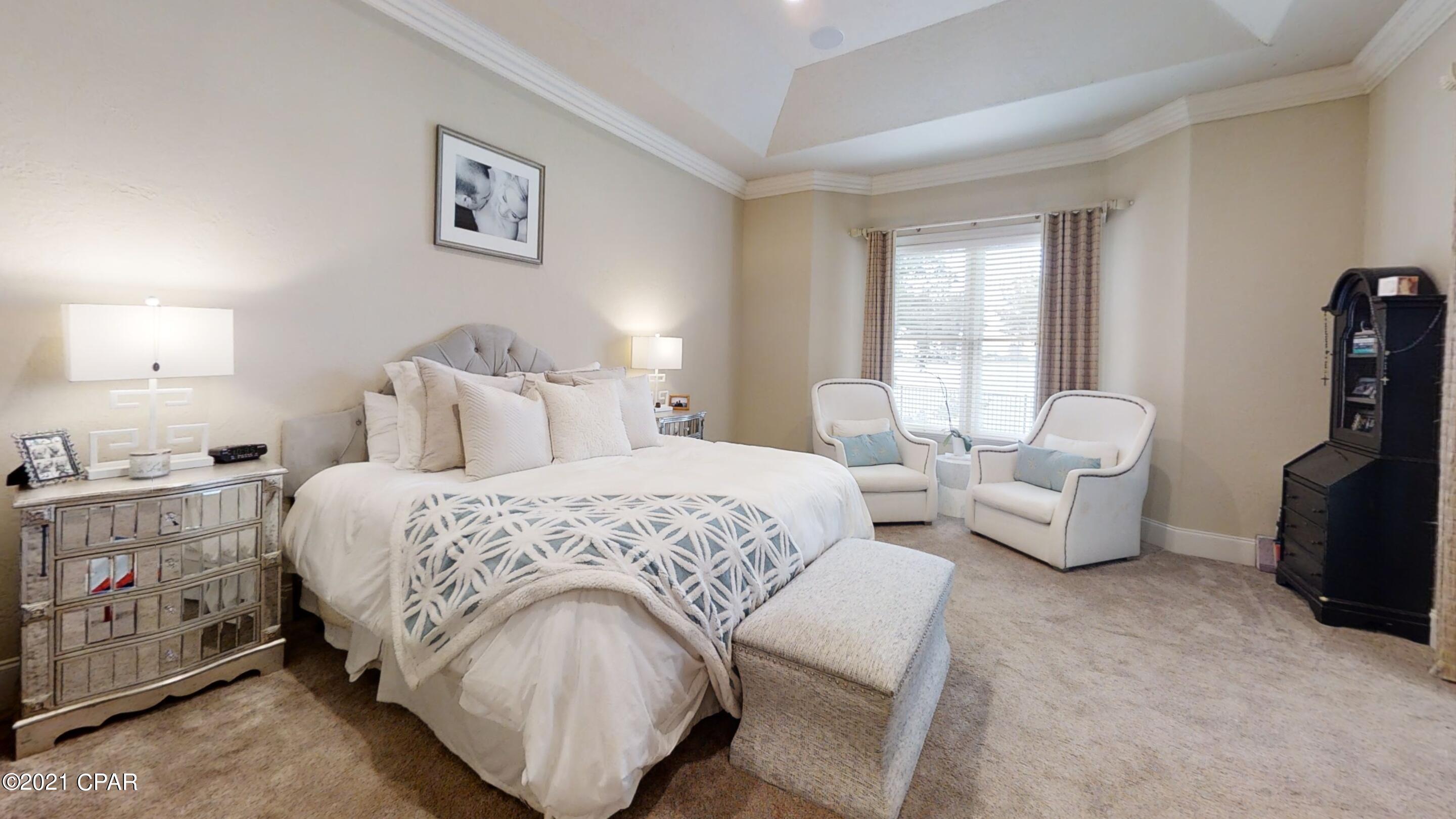 Cove Pointe - Residential