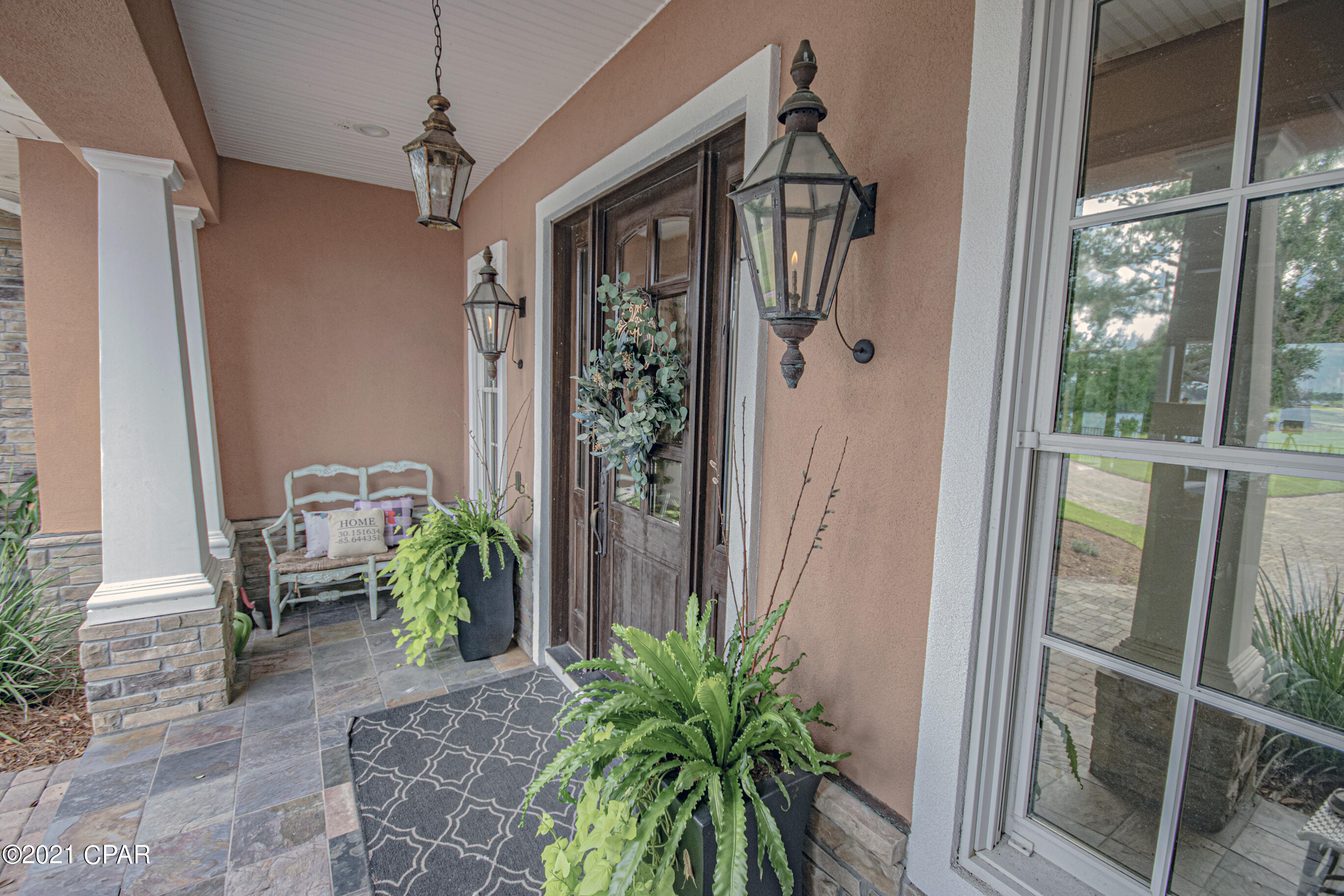 Cove Pointe - Residential