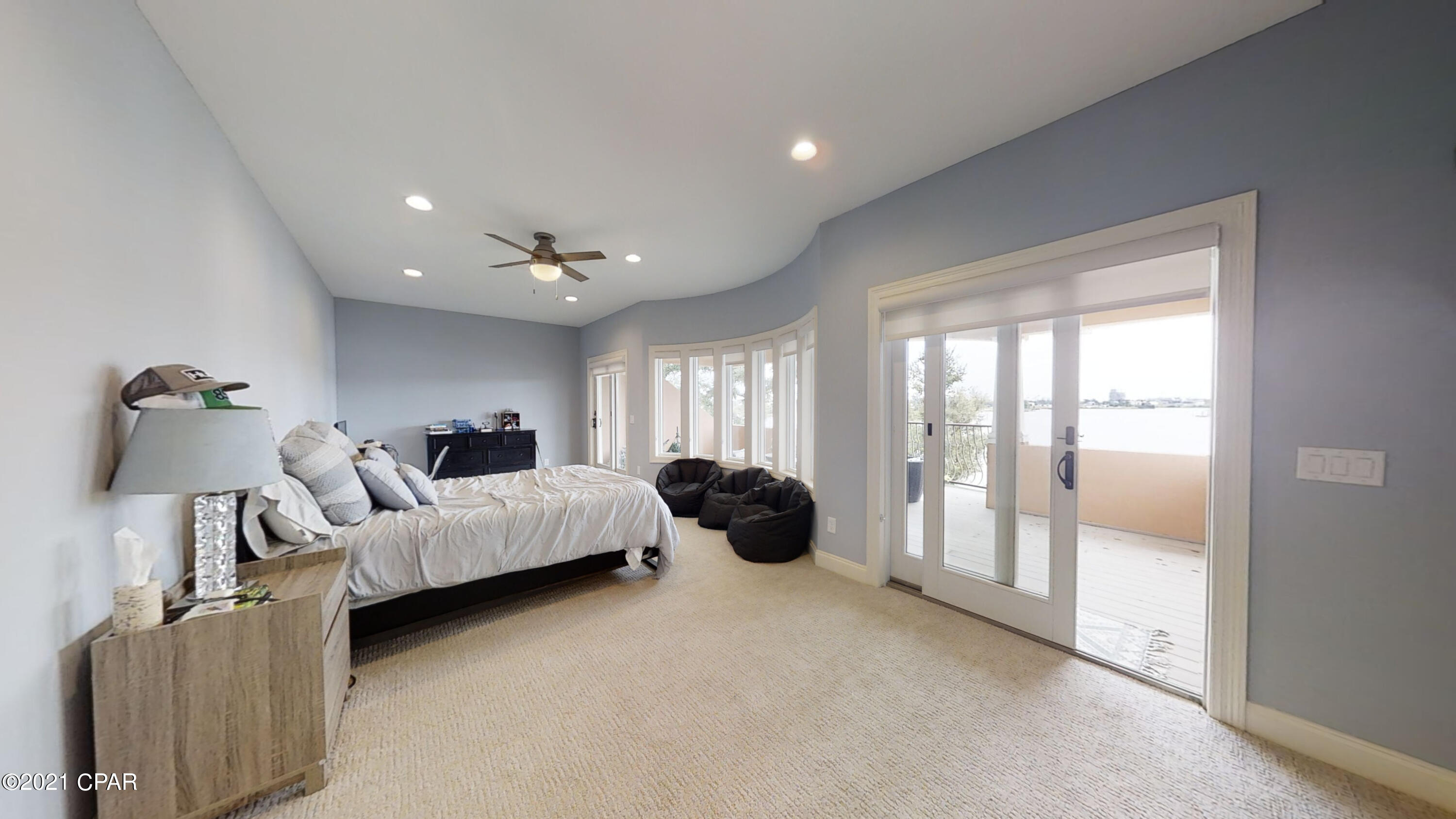 Cove Pointe - Residential