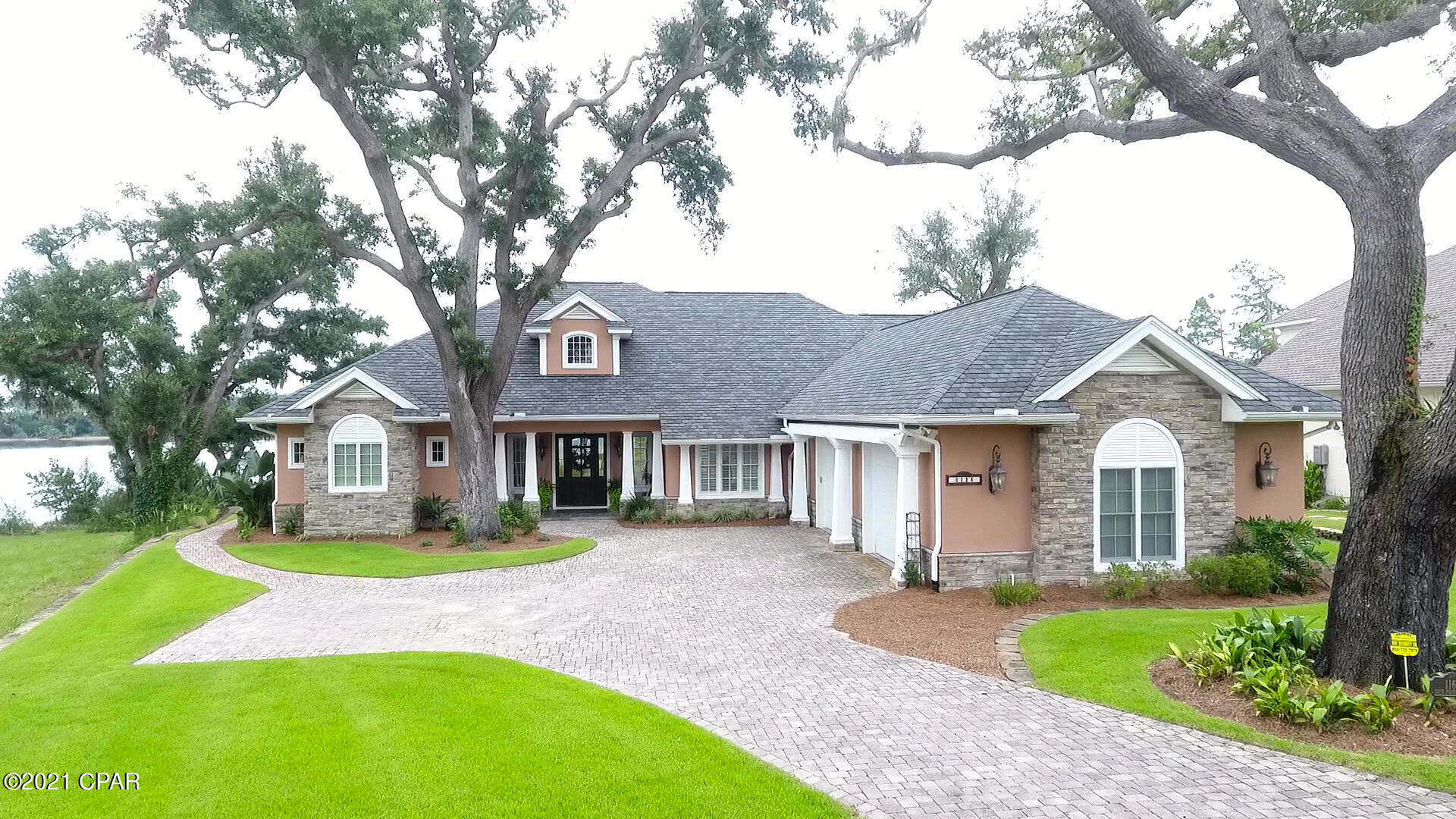 Cove Pointe - Residential