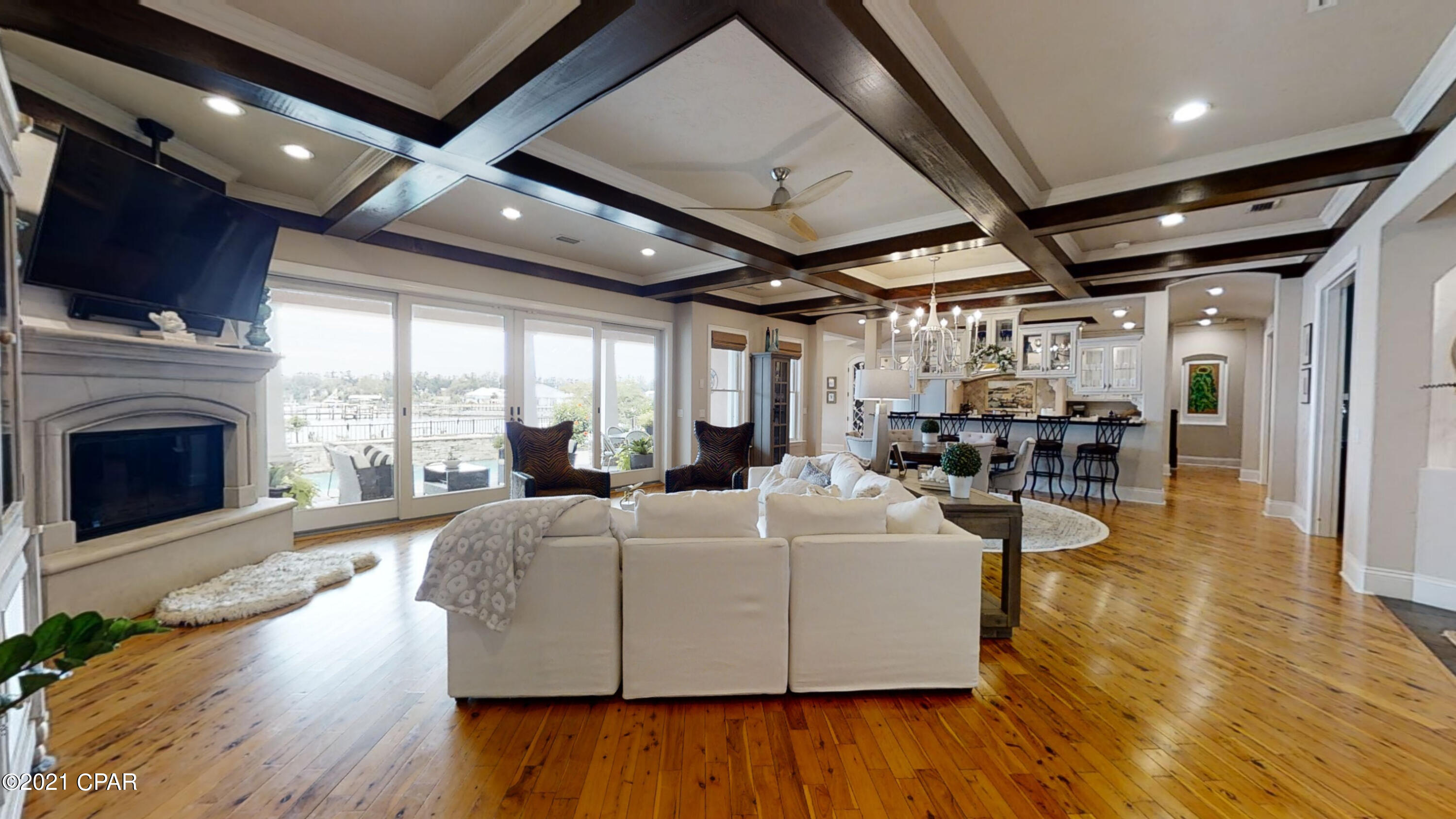 Cove Pointe - Residential