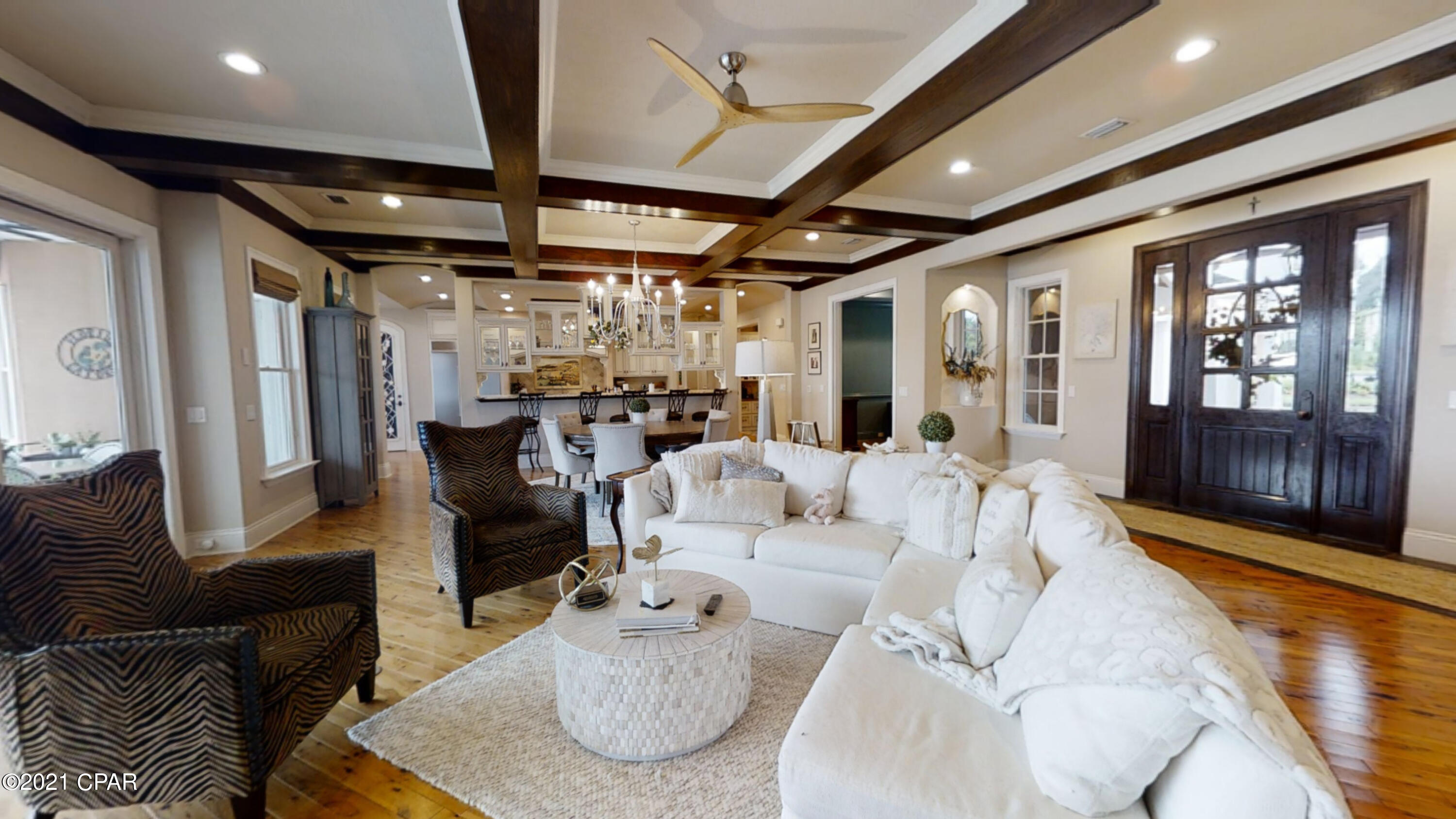 Cove Pointe - Residential