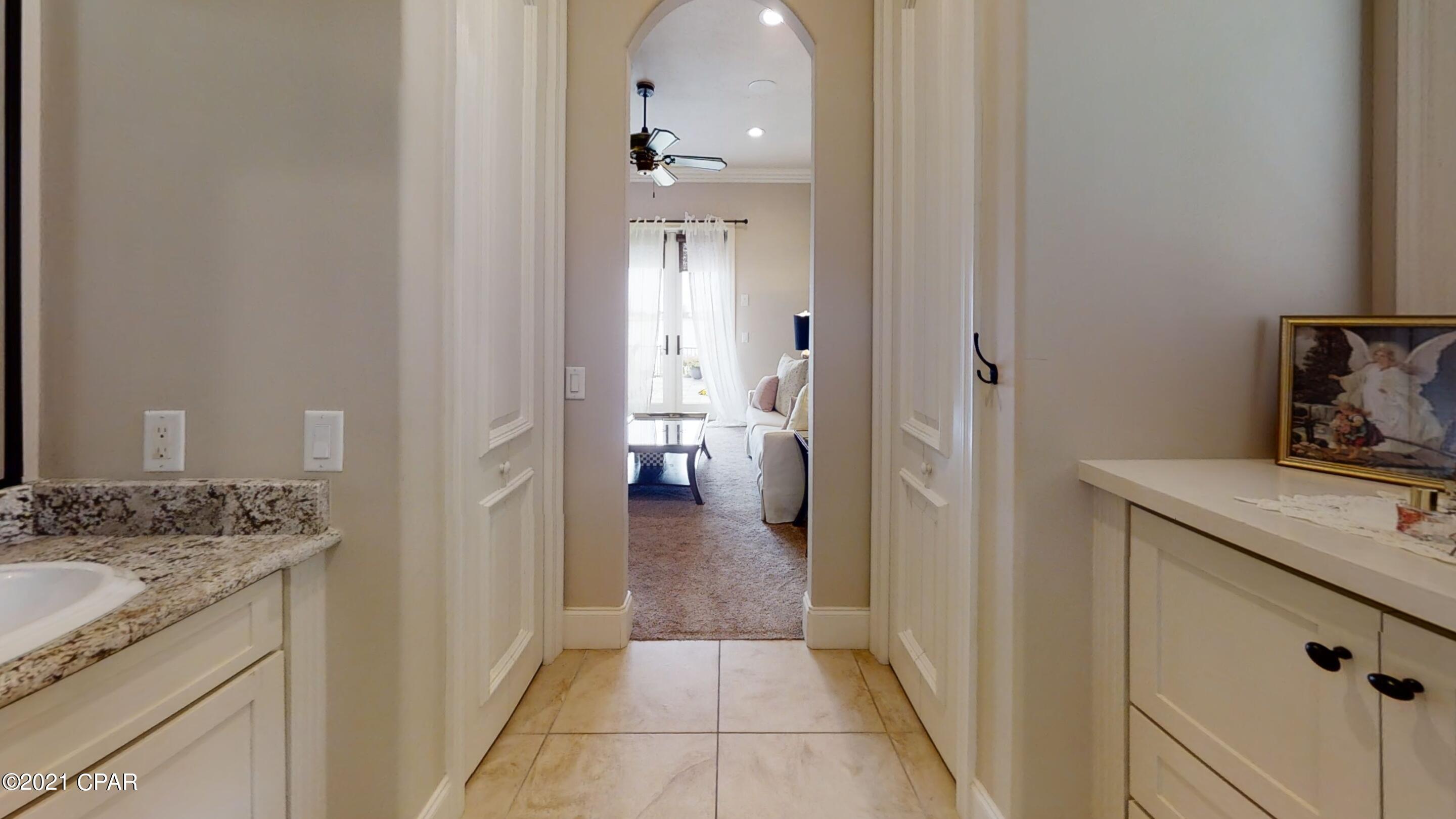 Cove Pointe - Residential