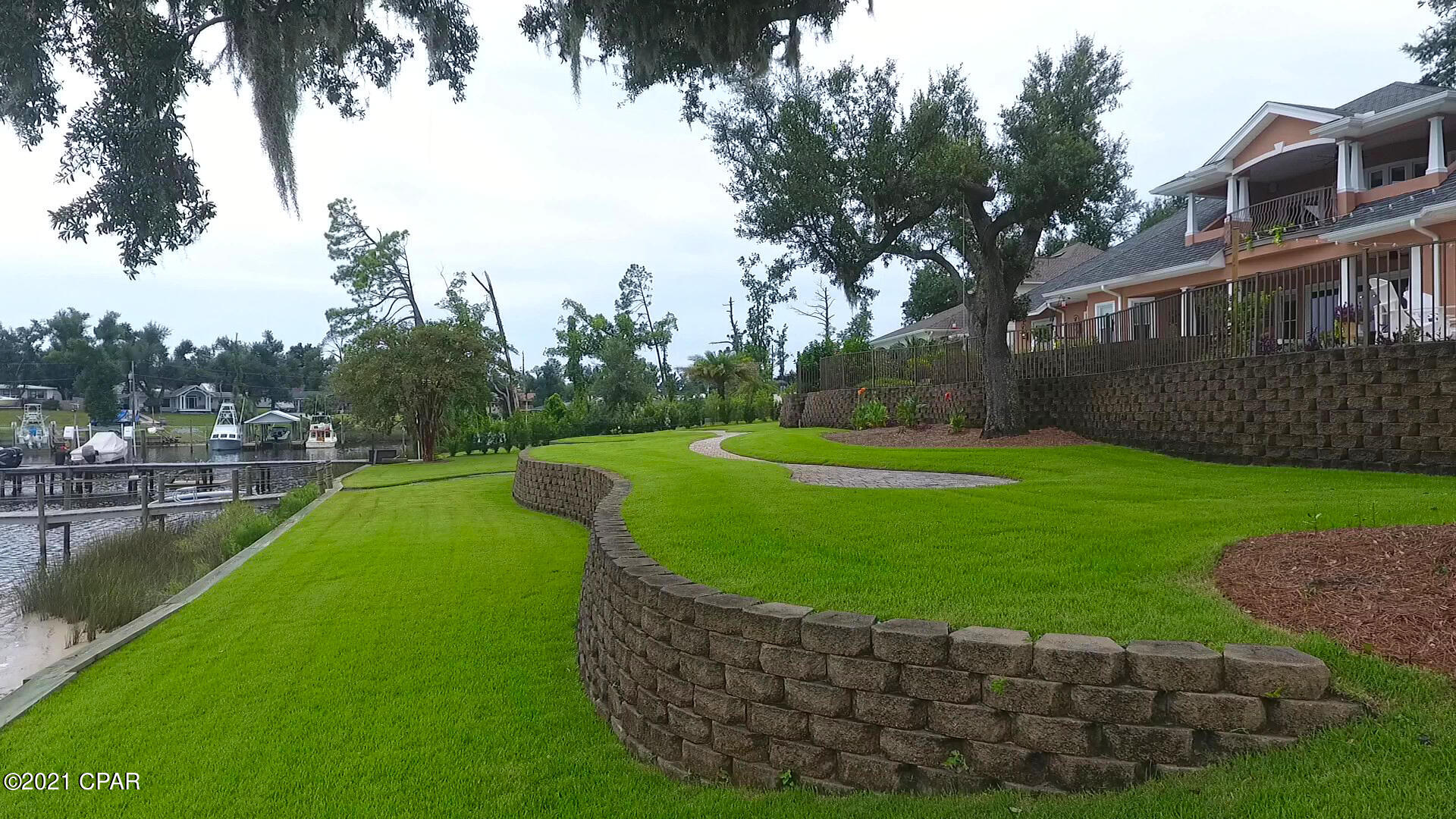 Cove Pointe - Residential