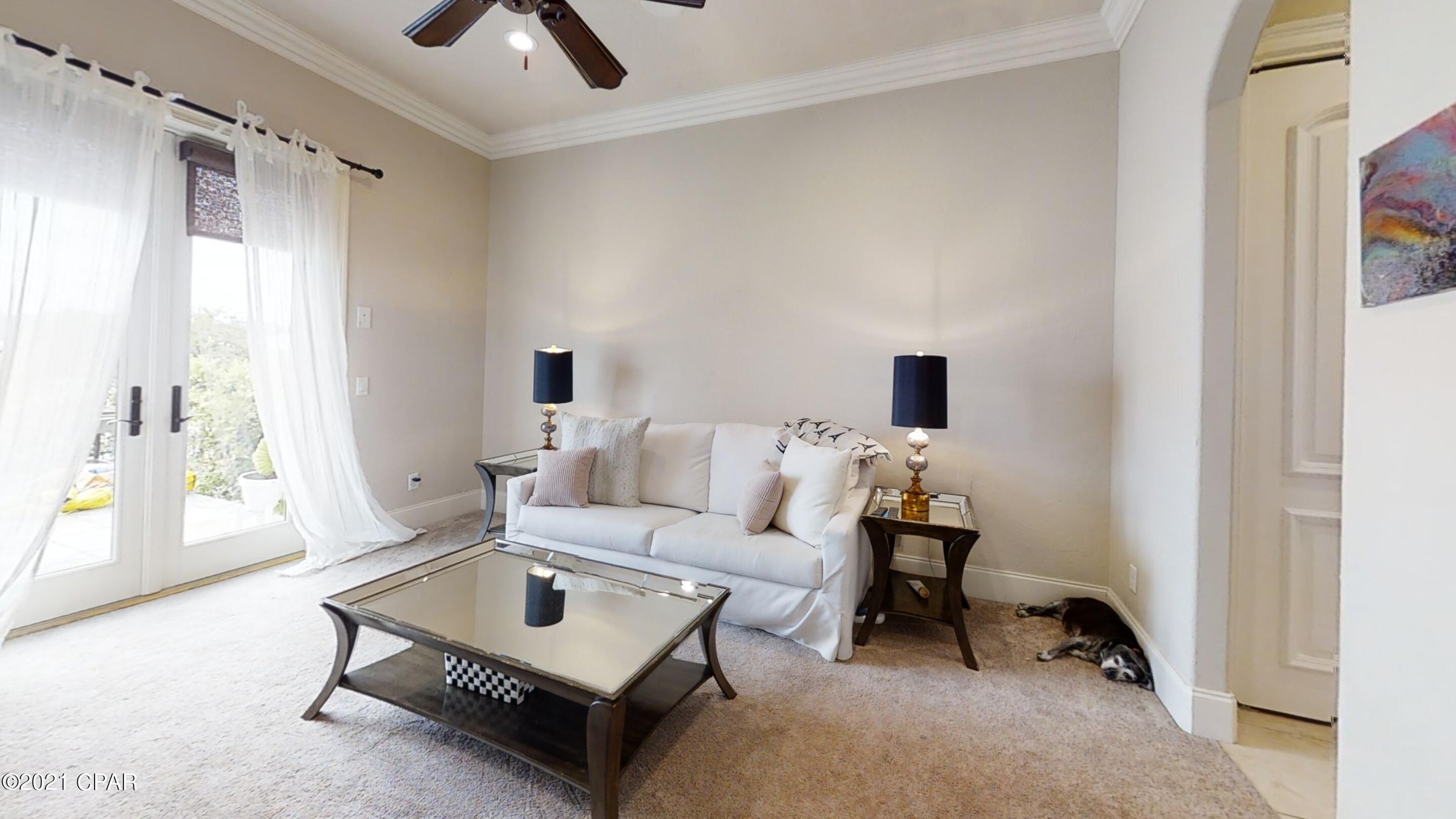 Cove Pointe - Residential