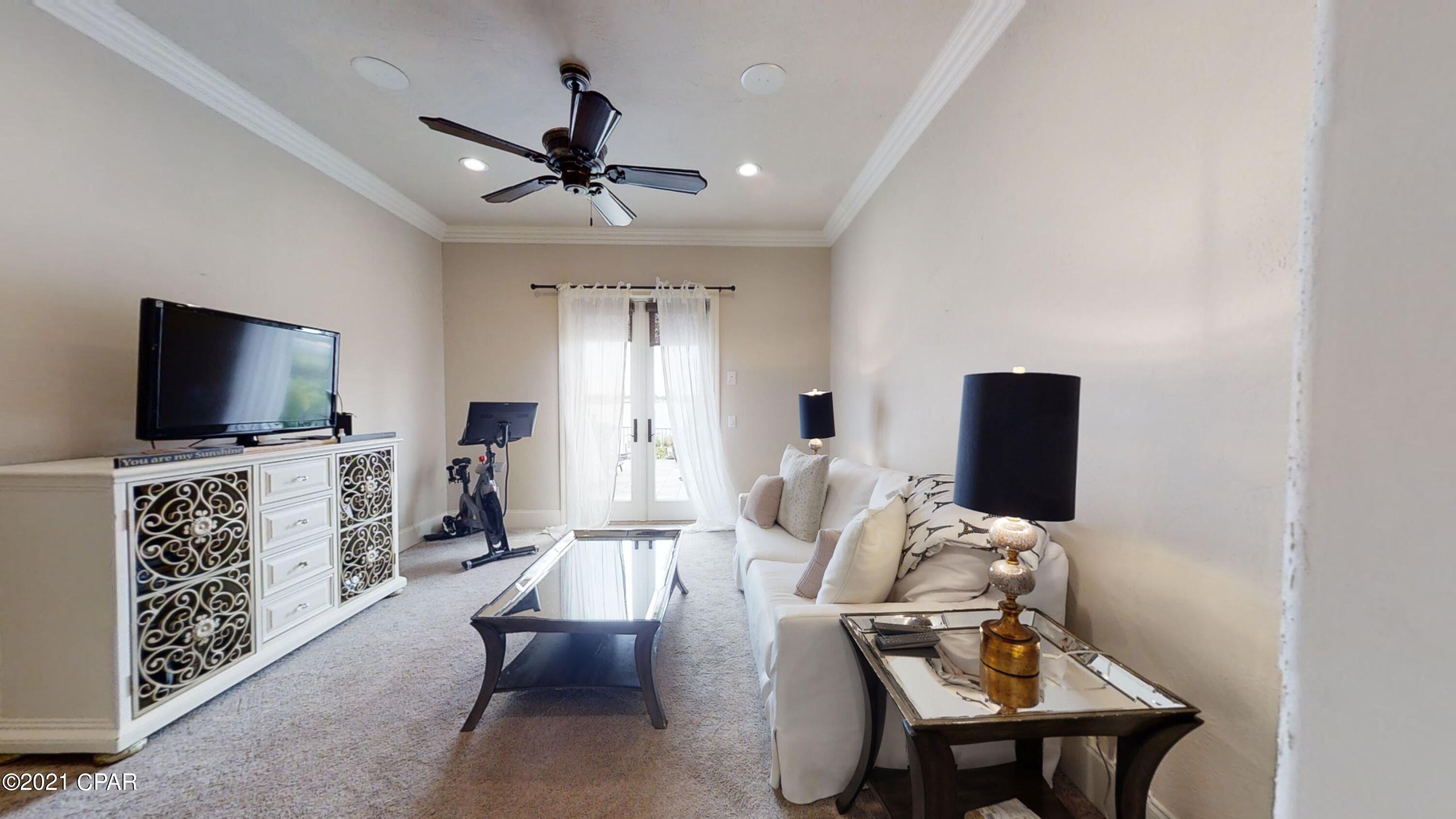 Cove Pointe - Residential