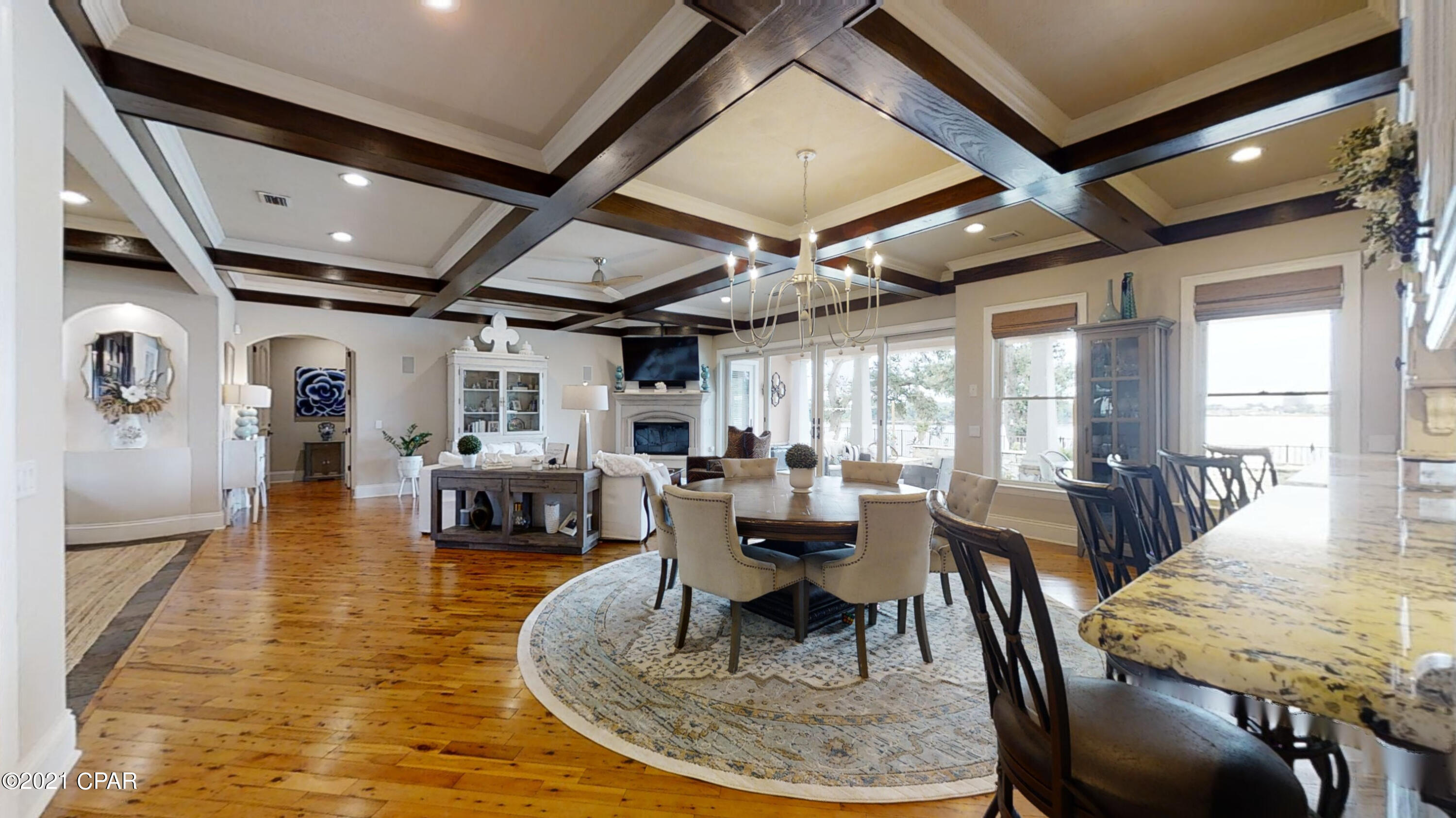 Cove Pointe - Residential