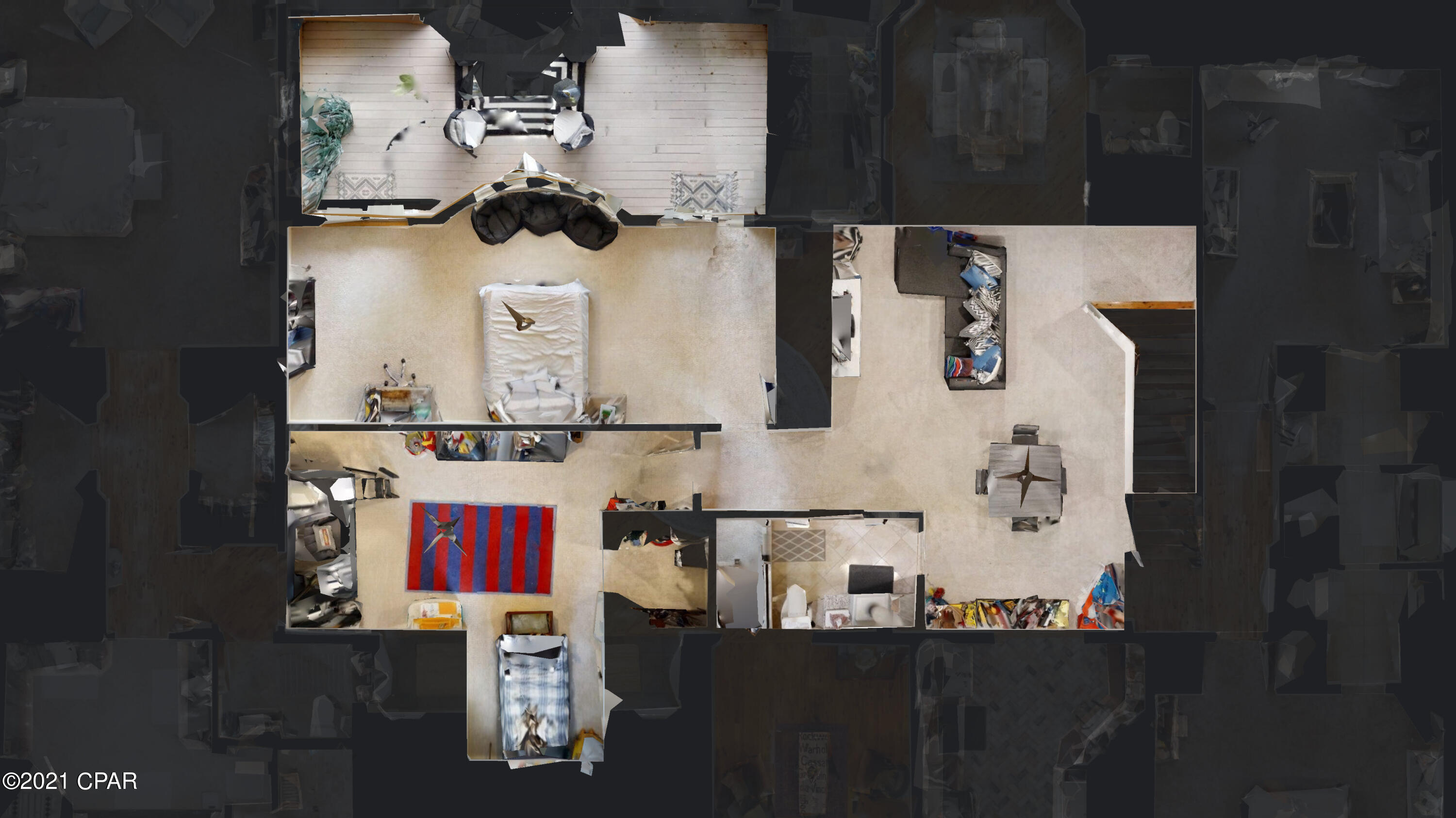 Cove Pointe - Residential