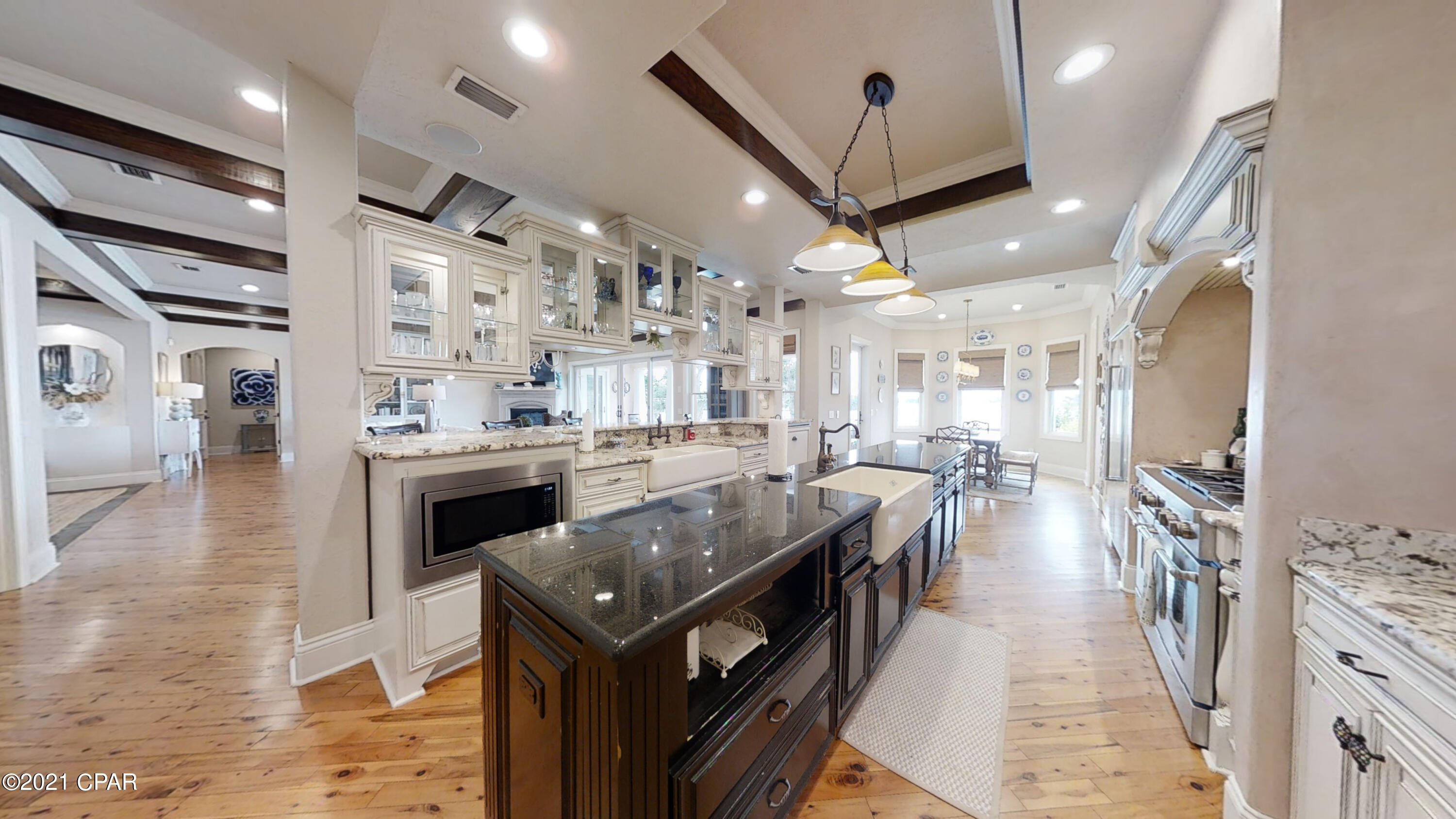 Cove Pointe - Residential