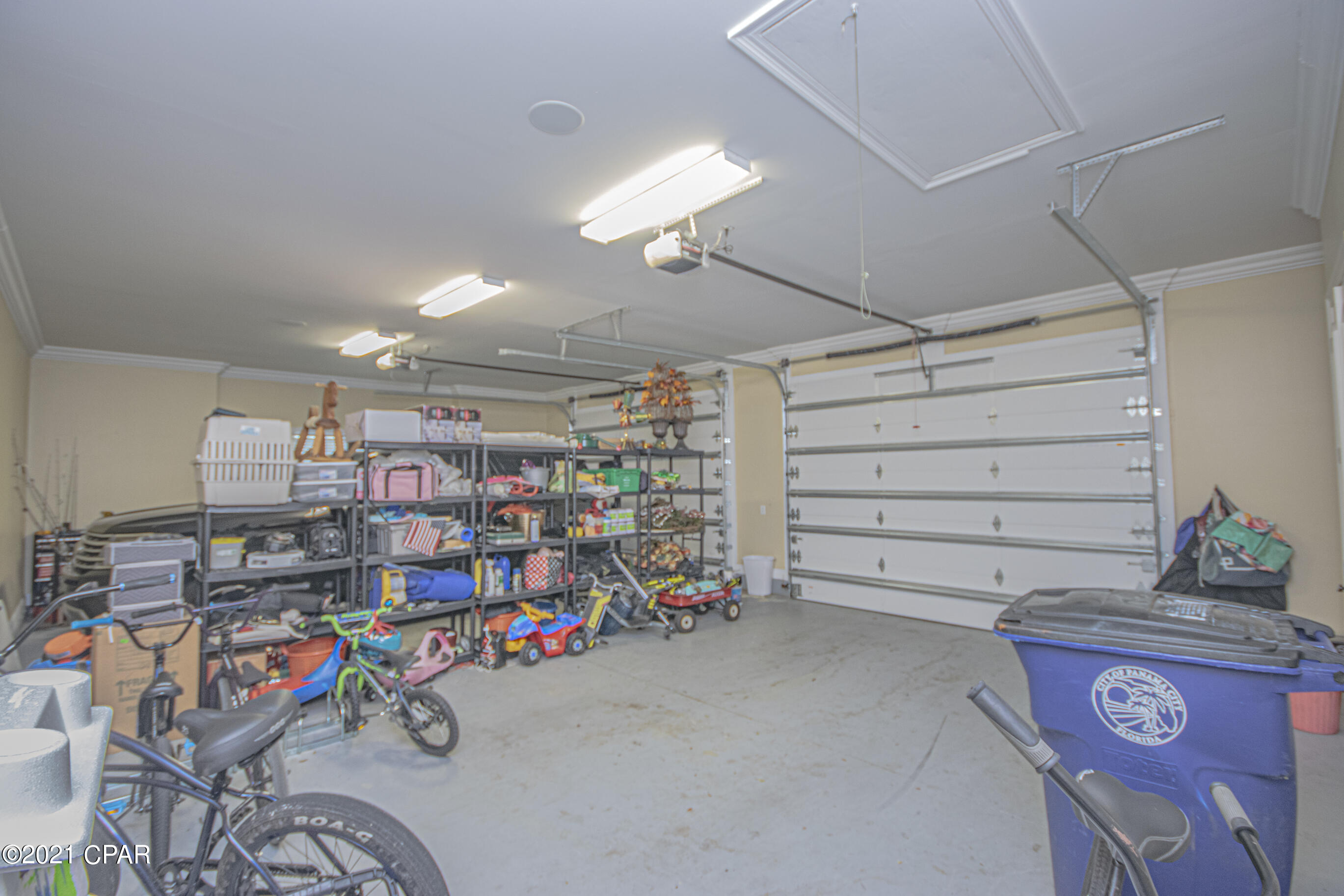 Cove Pointe - Residential