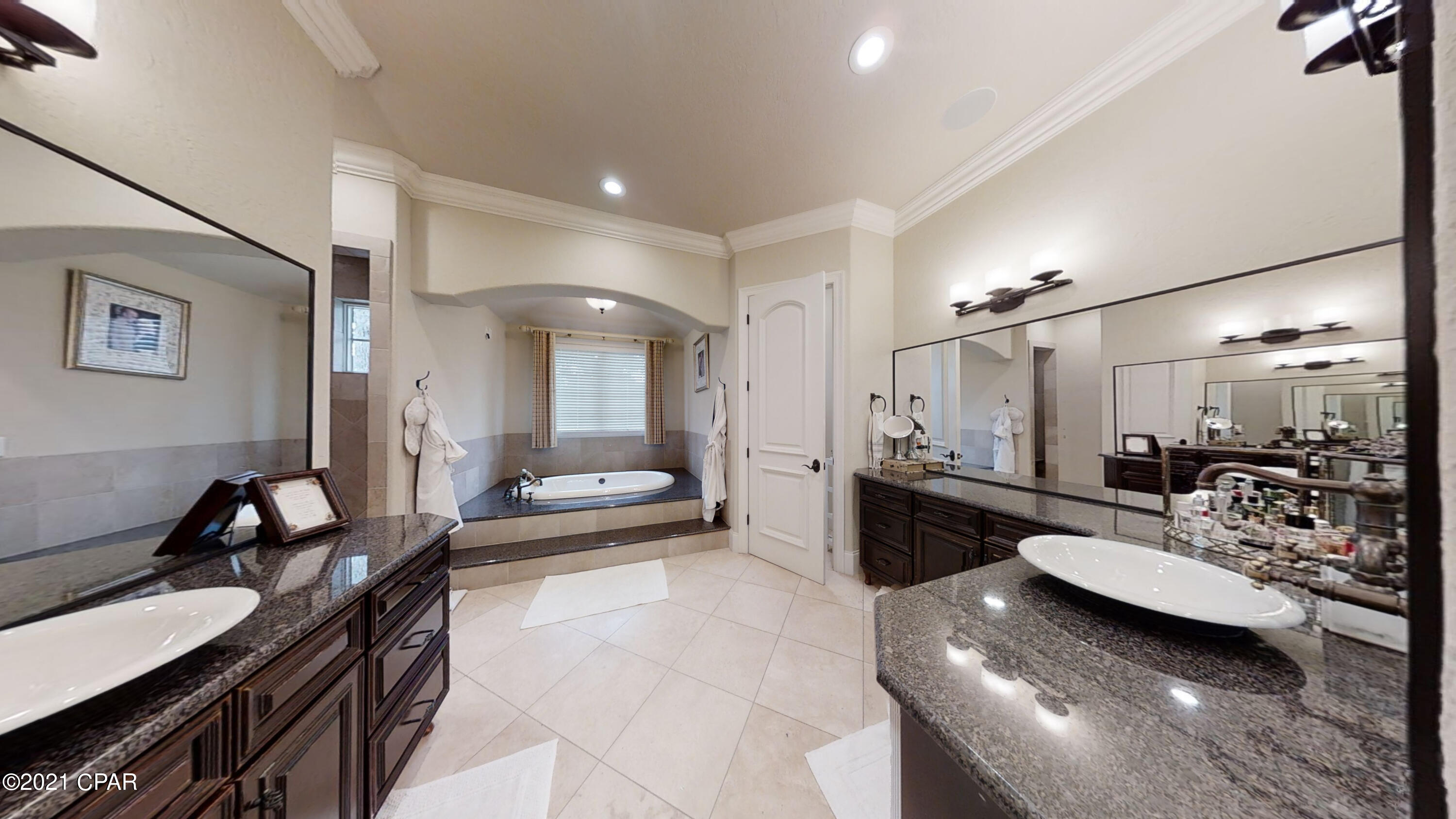 Cove Pointe - Residential