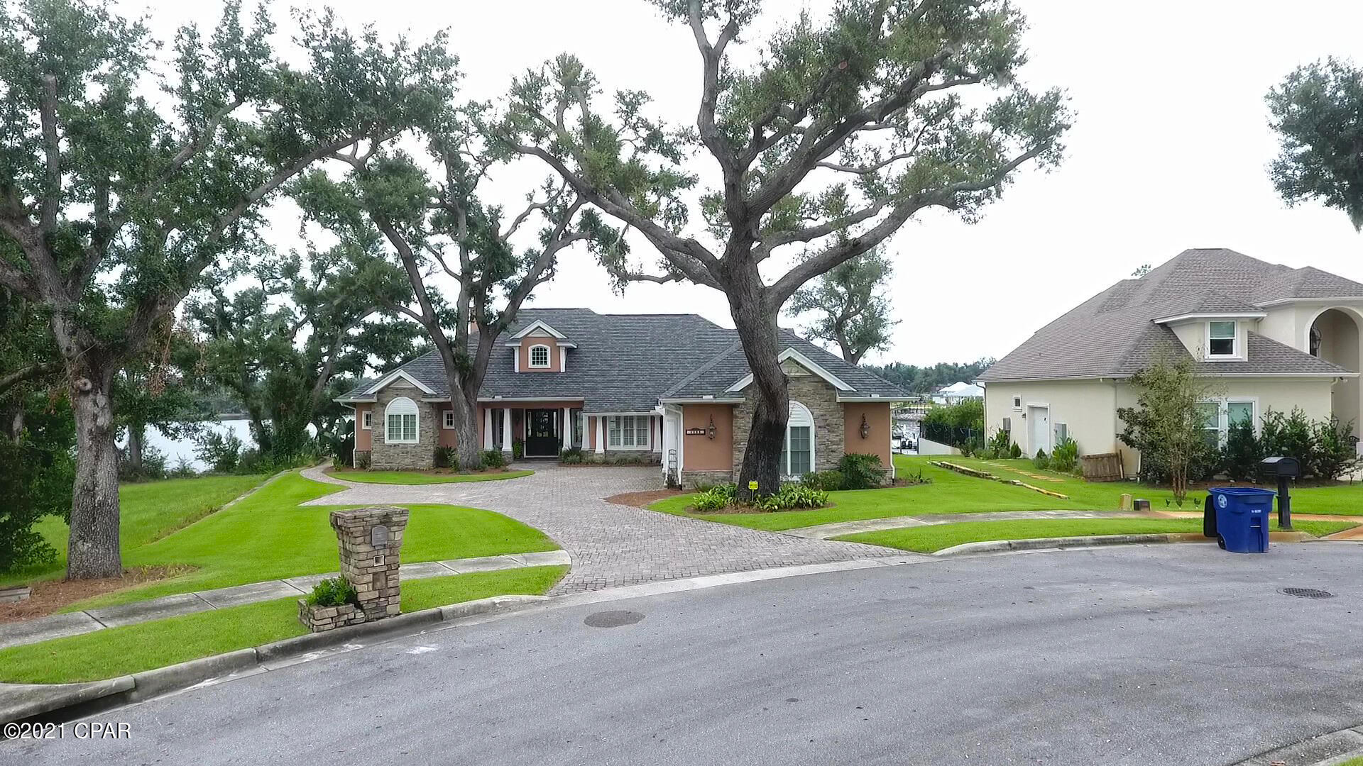 Cove Pointe - Residential