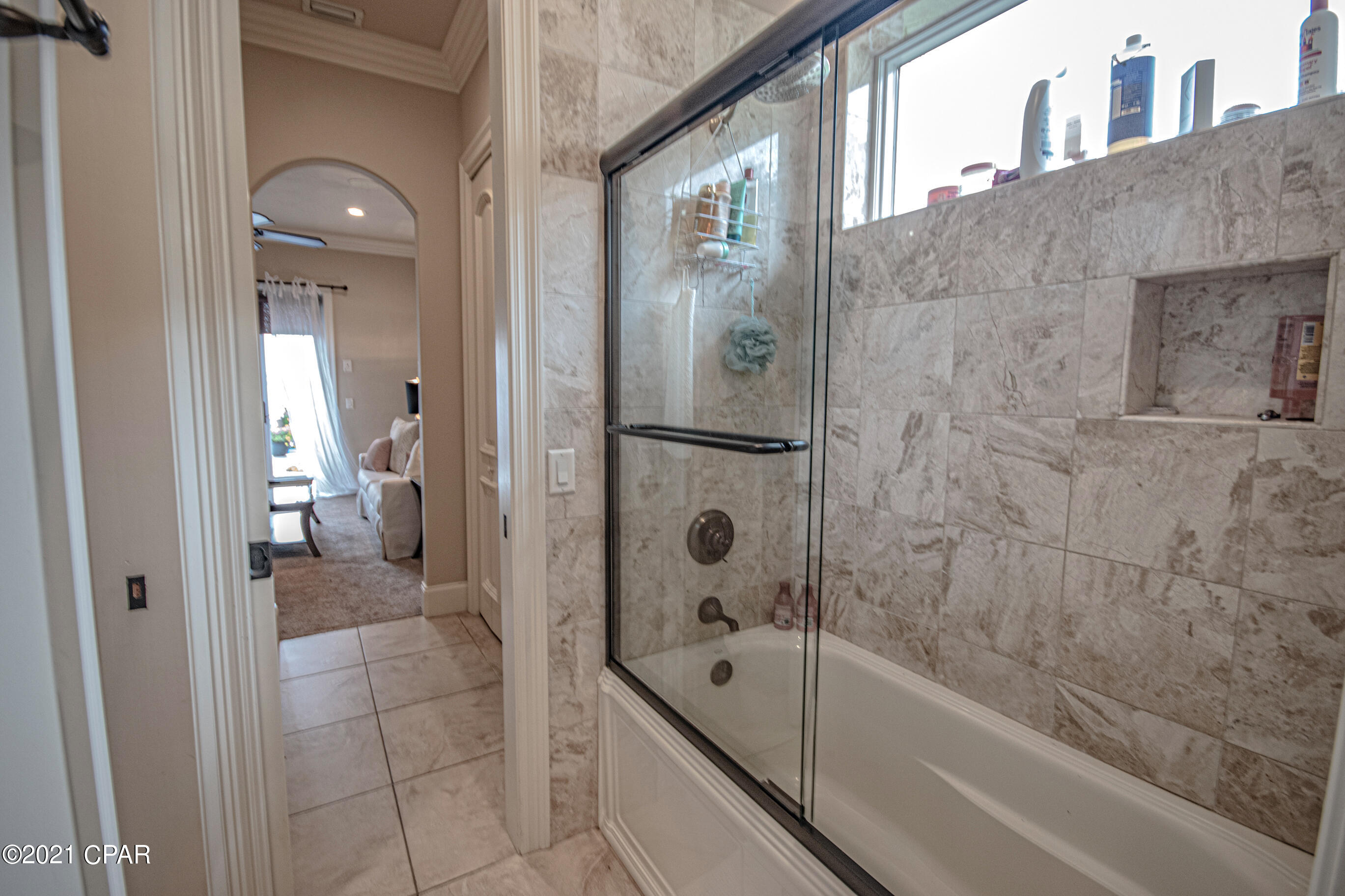 Cove Pointe - Residential