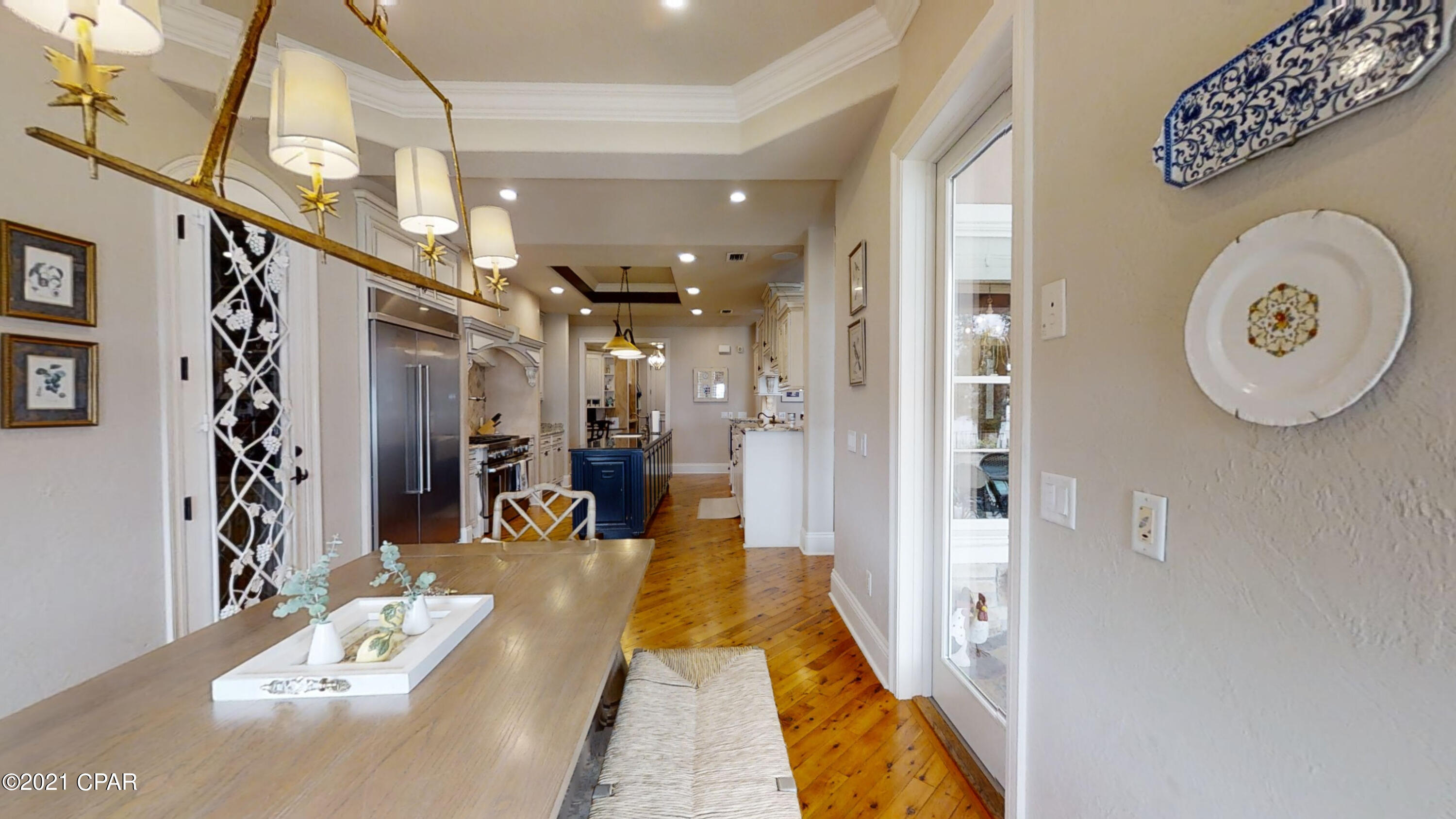 Cove Pointe - Residential