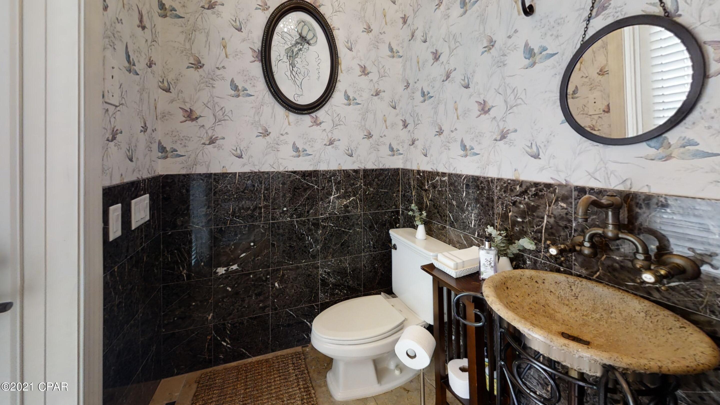 Cove Pointe - Residential