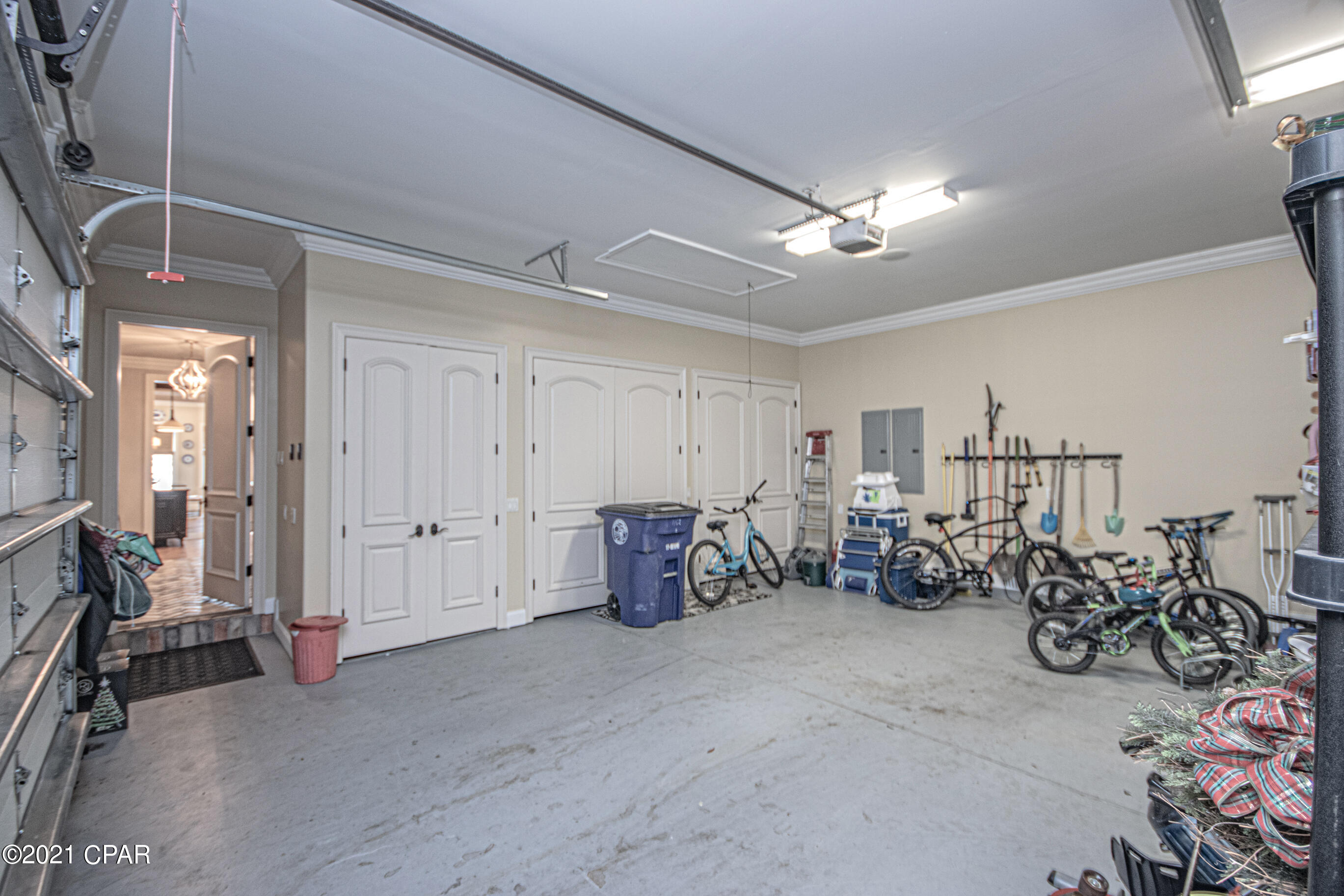 Cove Pointe - Residential