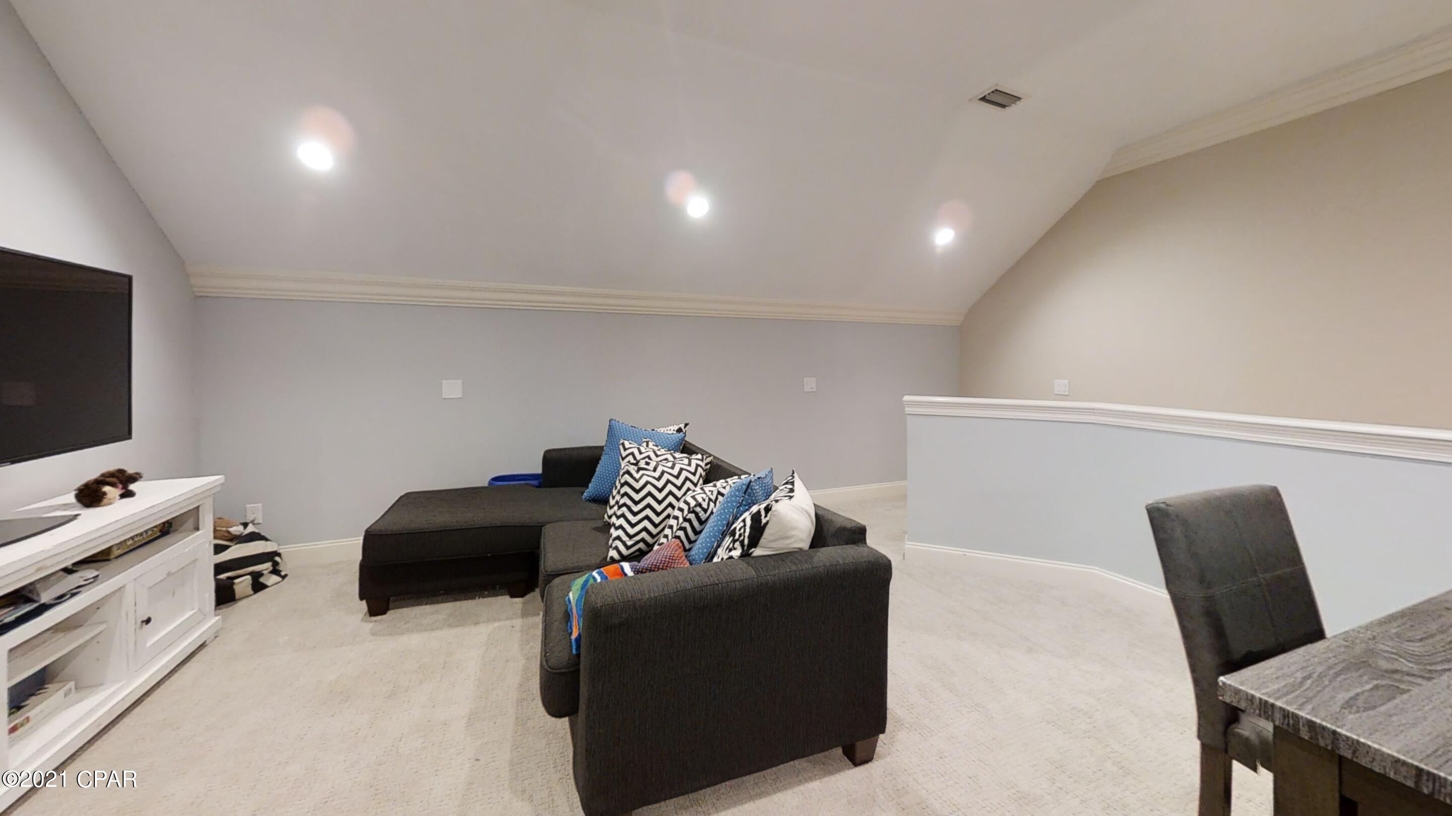 Cove Pointe - Residential