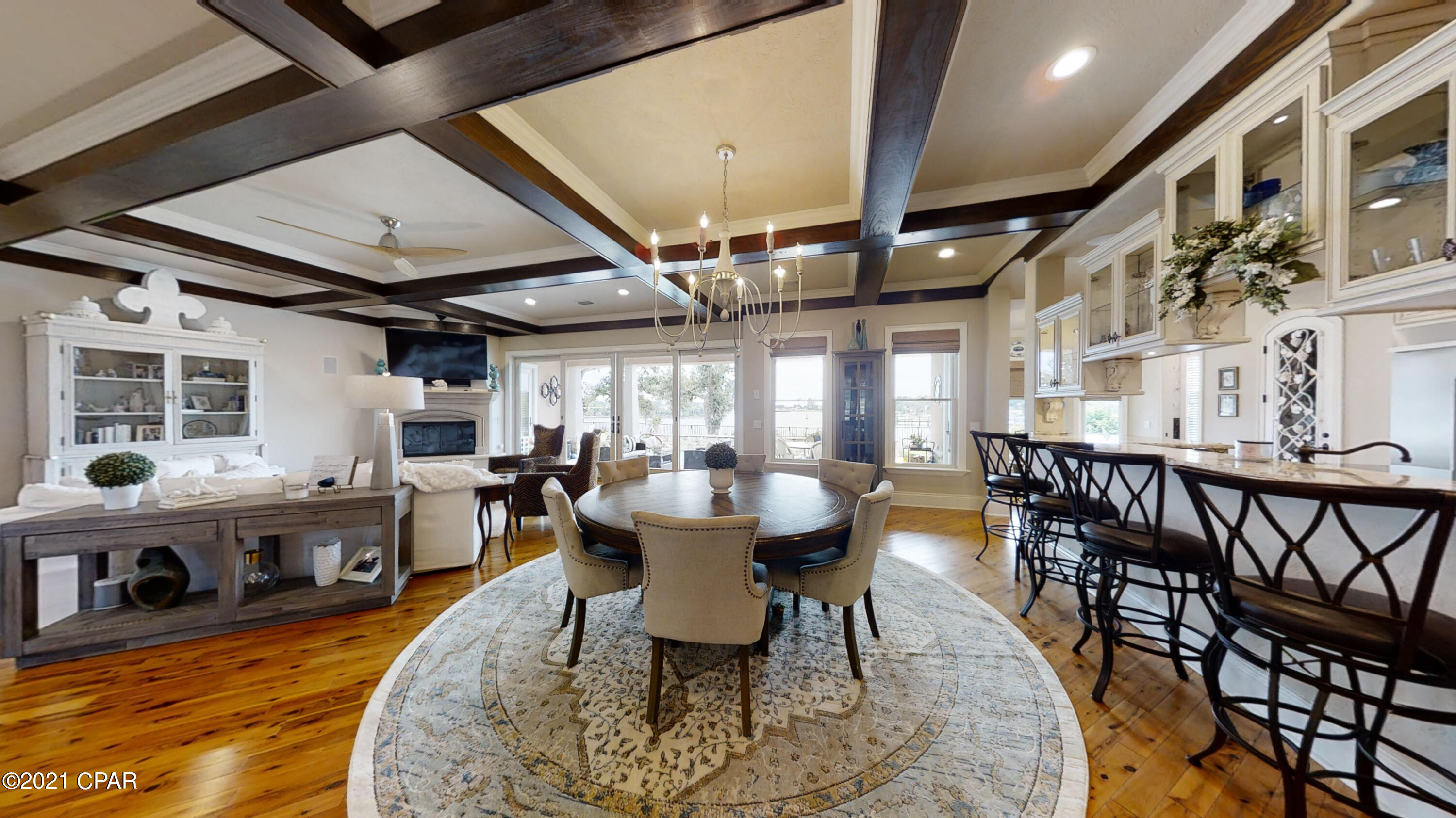 Cove Pointe - Residential