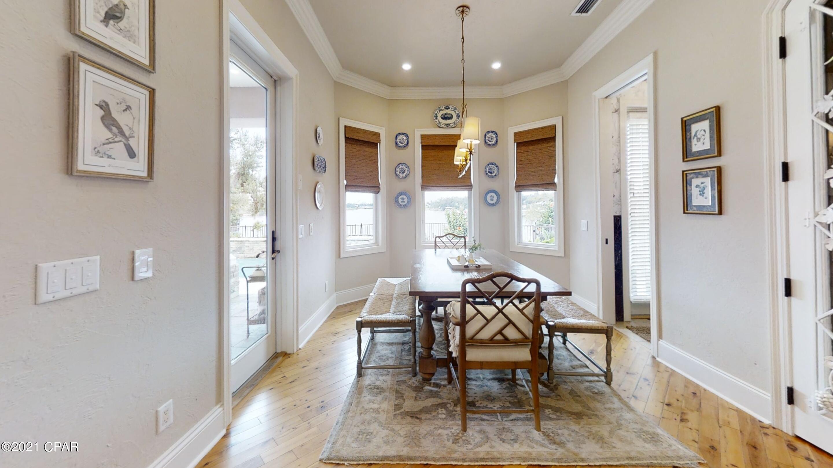 Cove Pointe - Residential