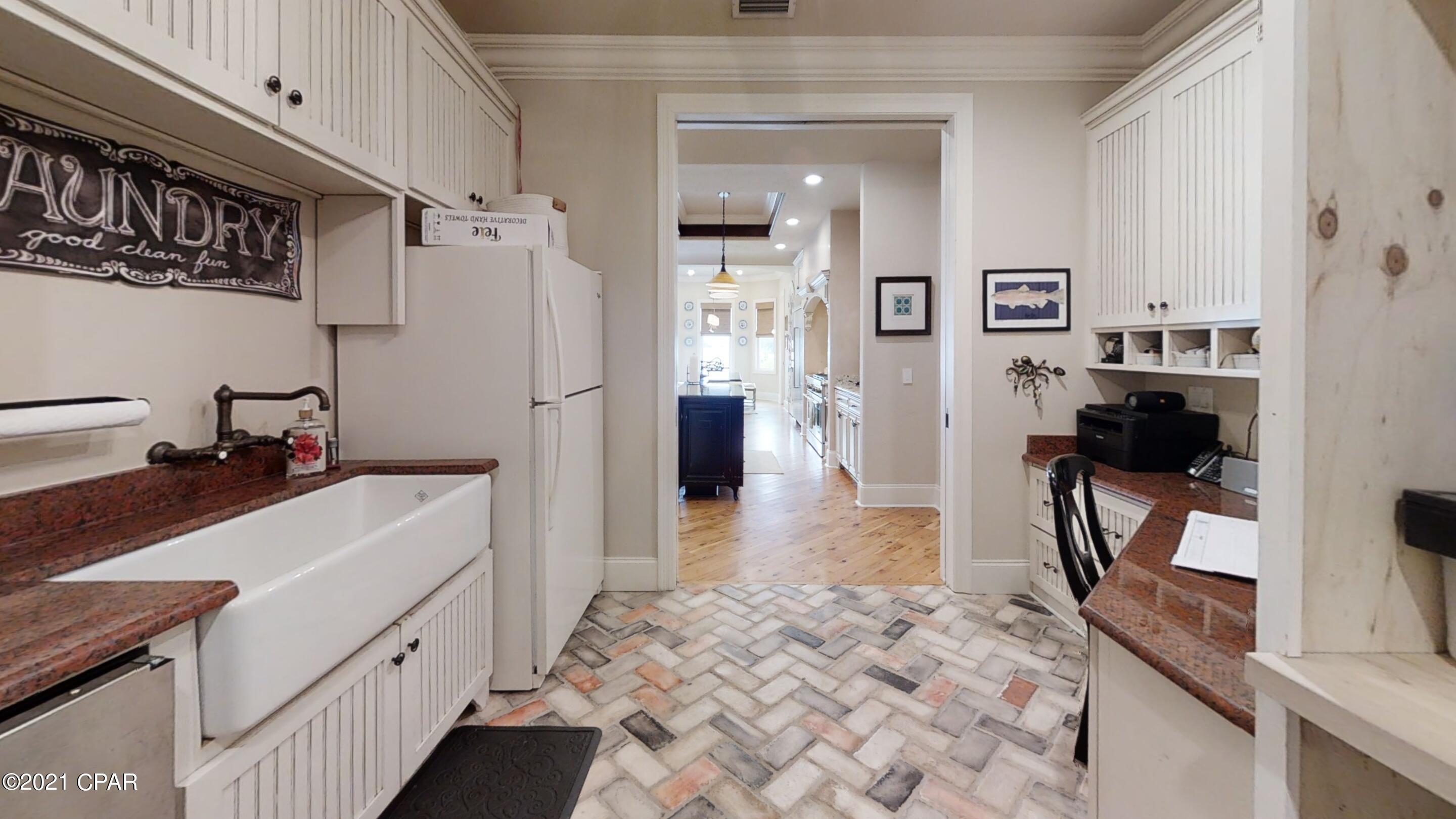 Cove Pointe - Residential