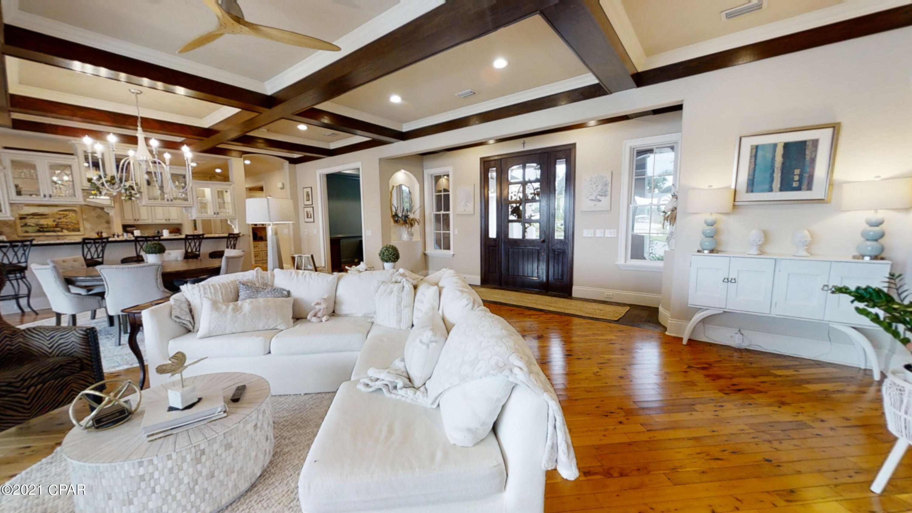 Cove Pointe - Residential