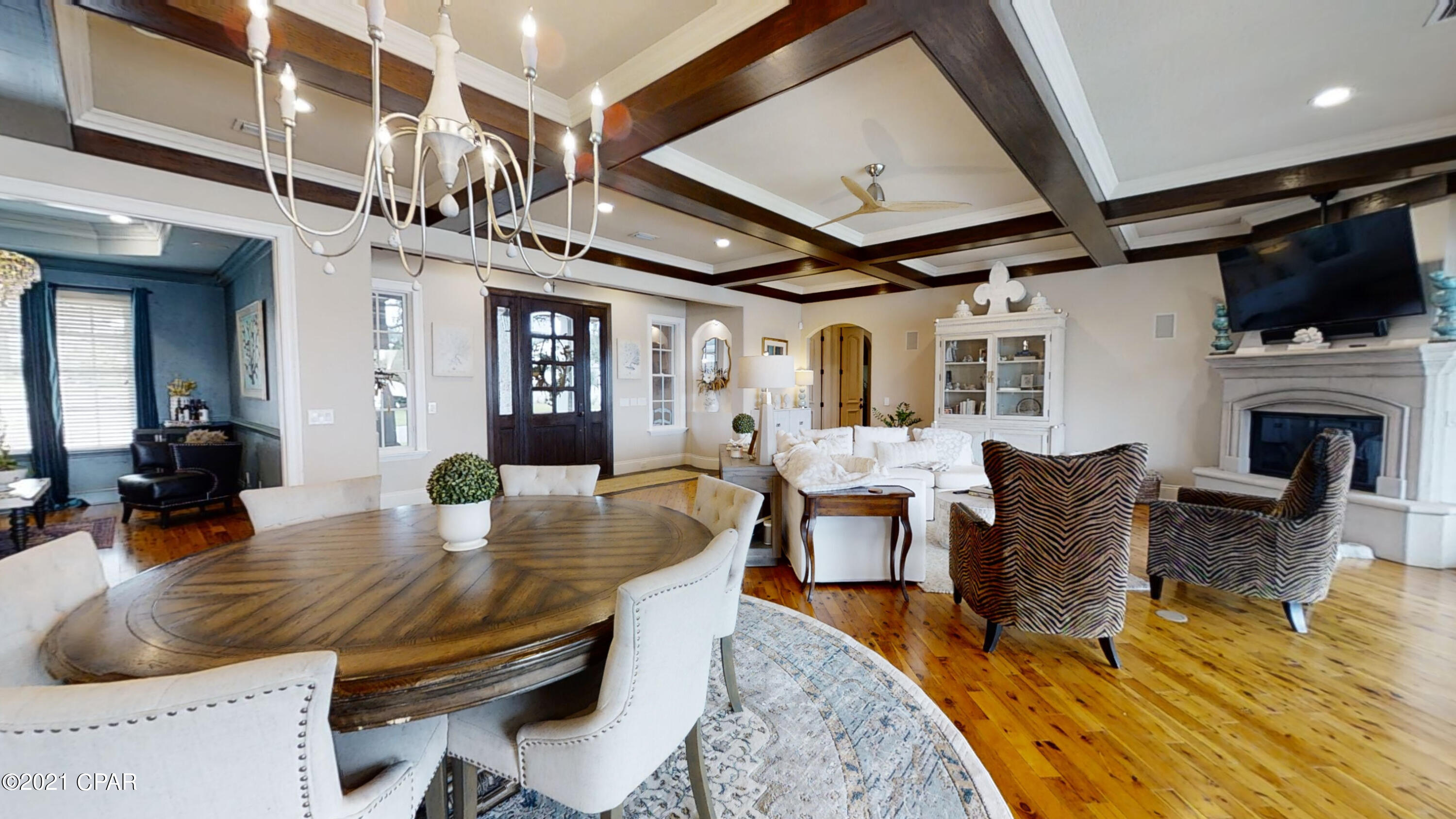 Cove Pointe - Residential