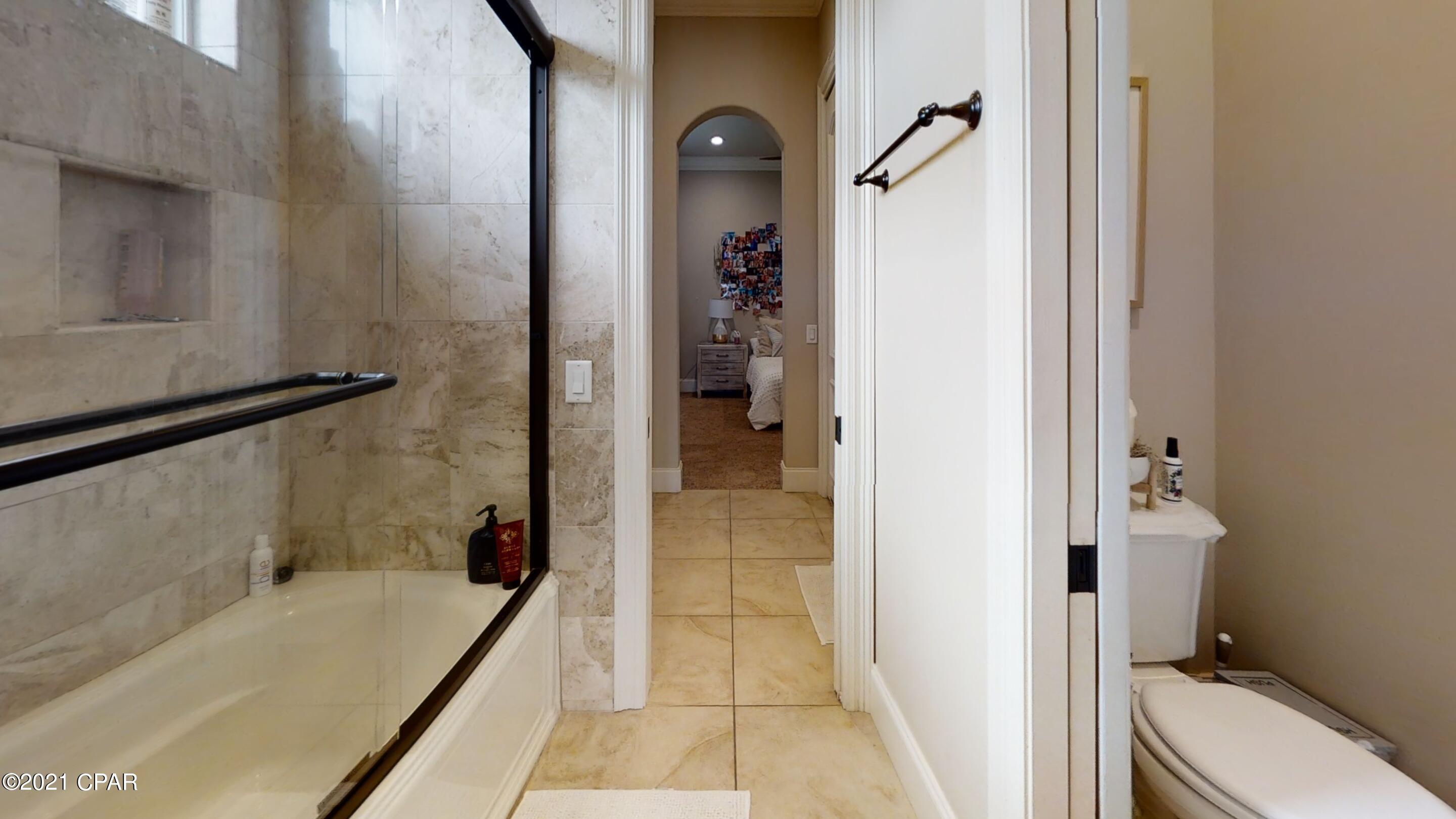 Cove Pointe - Residential