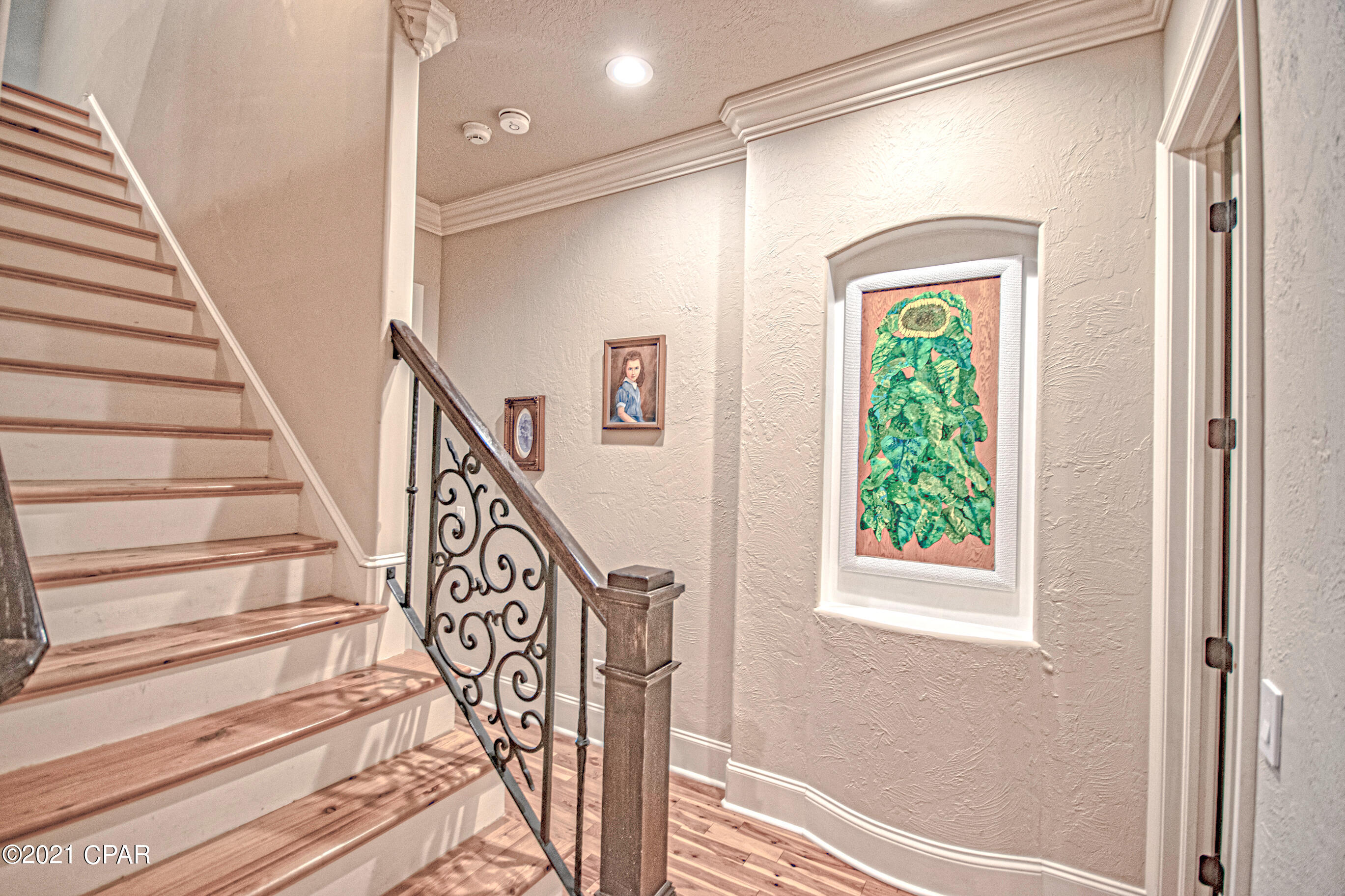 Cove Pointe - Residential