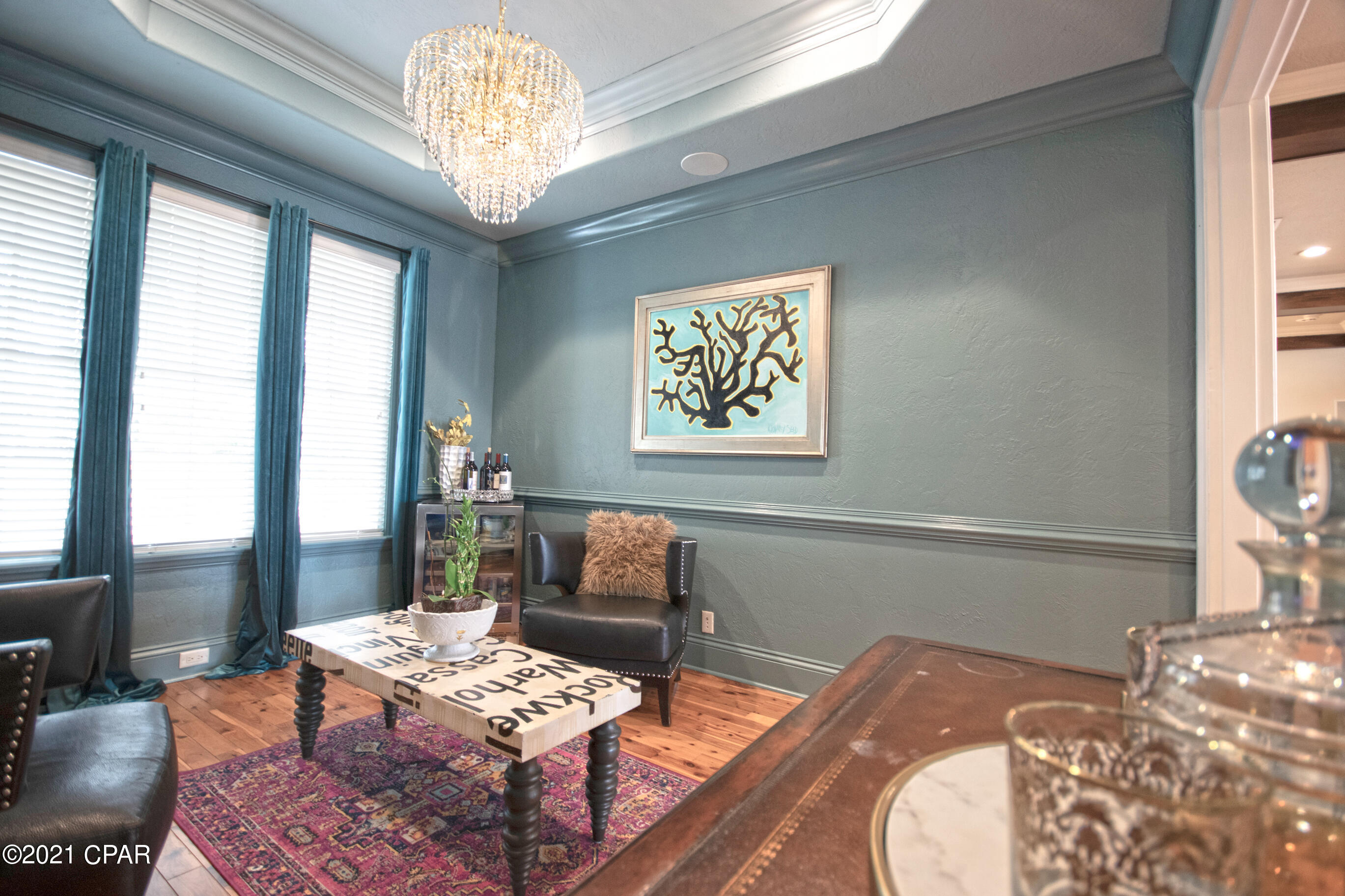 Cove Pointe - Residential