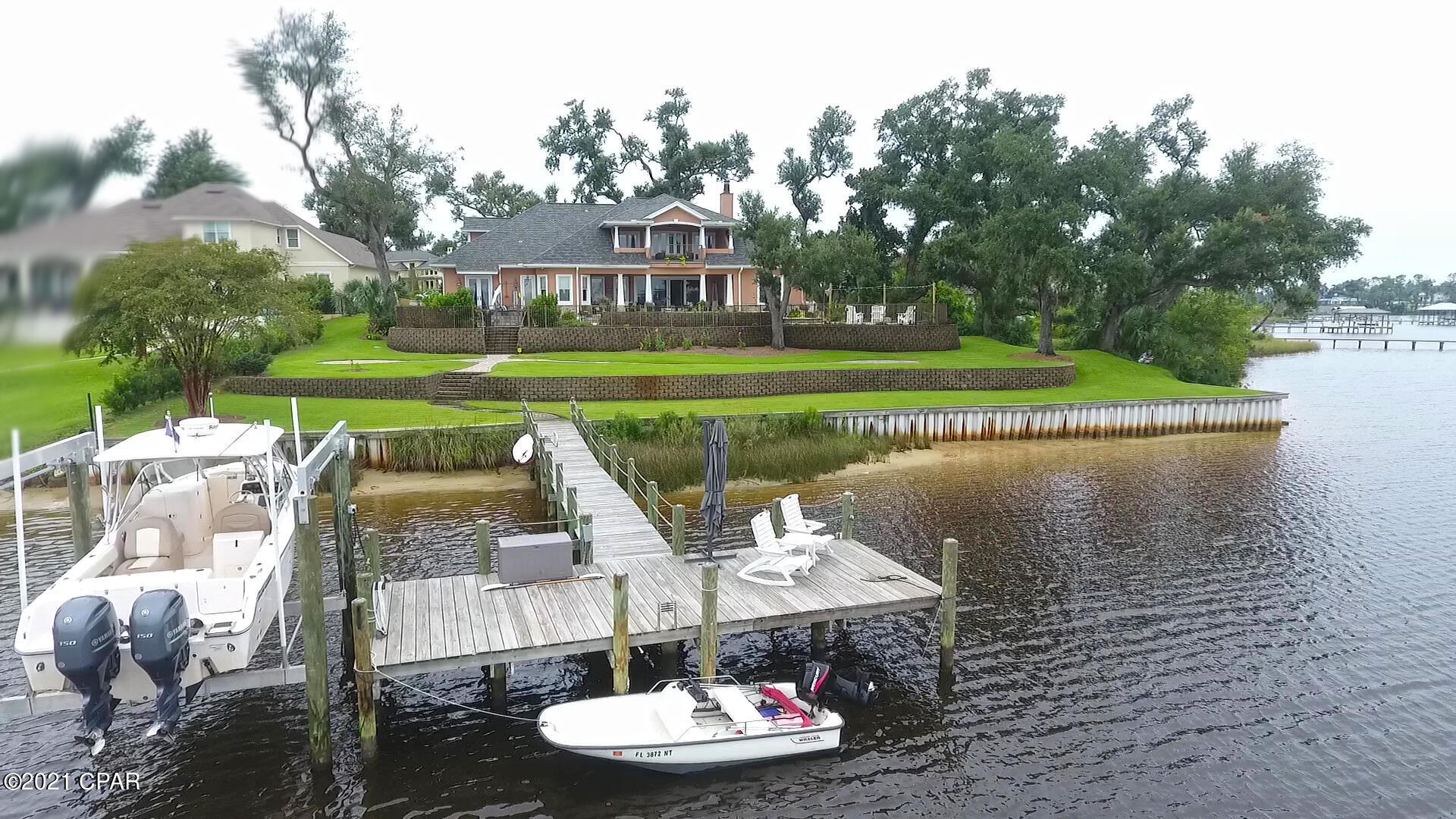 Cove Pointe - Residential