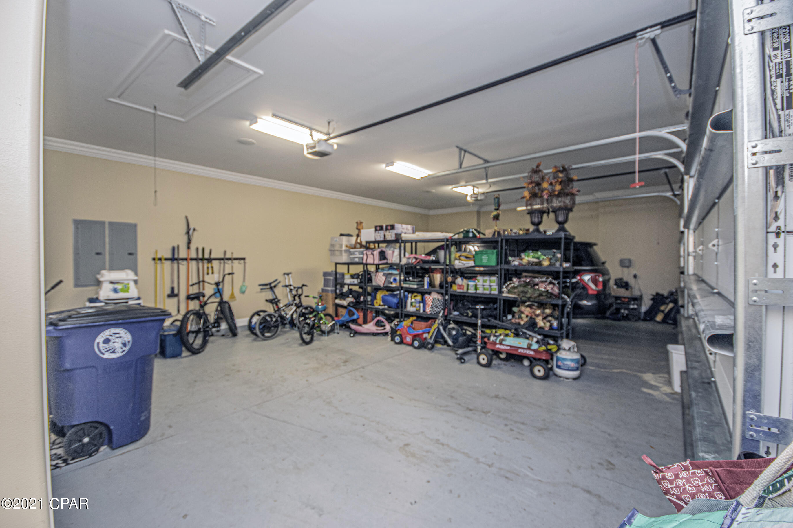 Cove Pointe - Residential